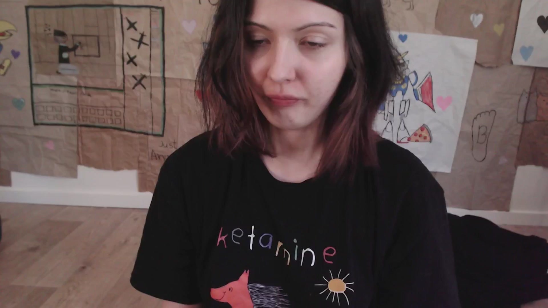 Gallery image thumbnail from sugarbush's myfreecams stream on, 09/08/2025, 03:36 image 20 of 20