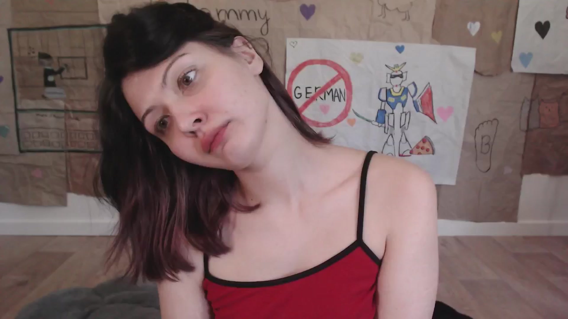 Gallery image thumbnail from sugarbush's myfreecams stream on, 09/08/2025, 03:36 image 14 of 20