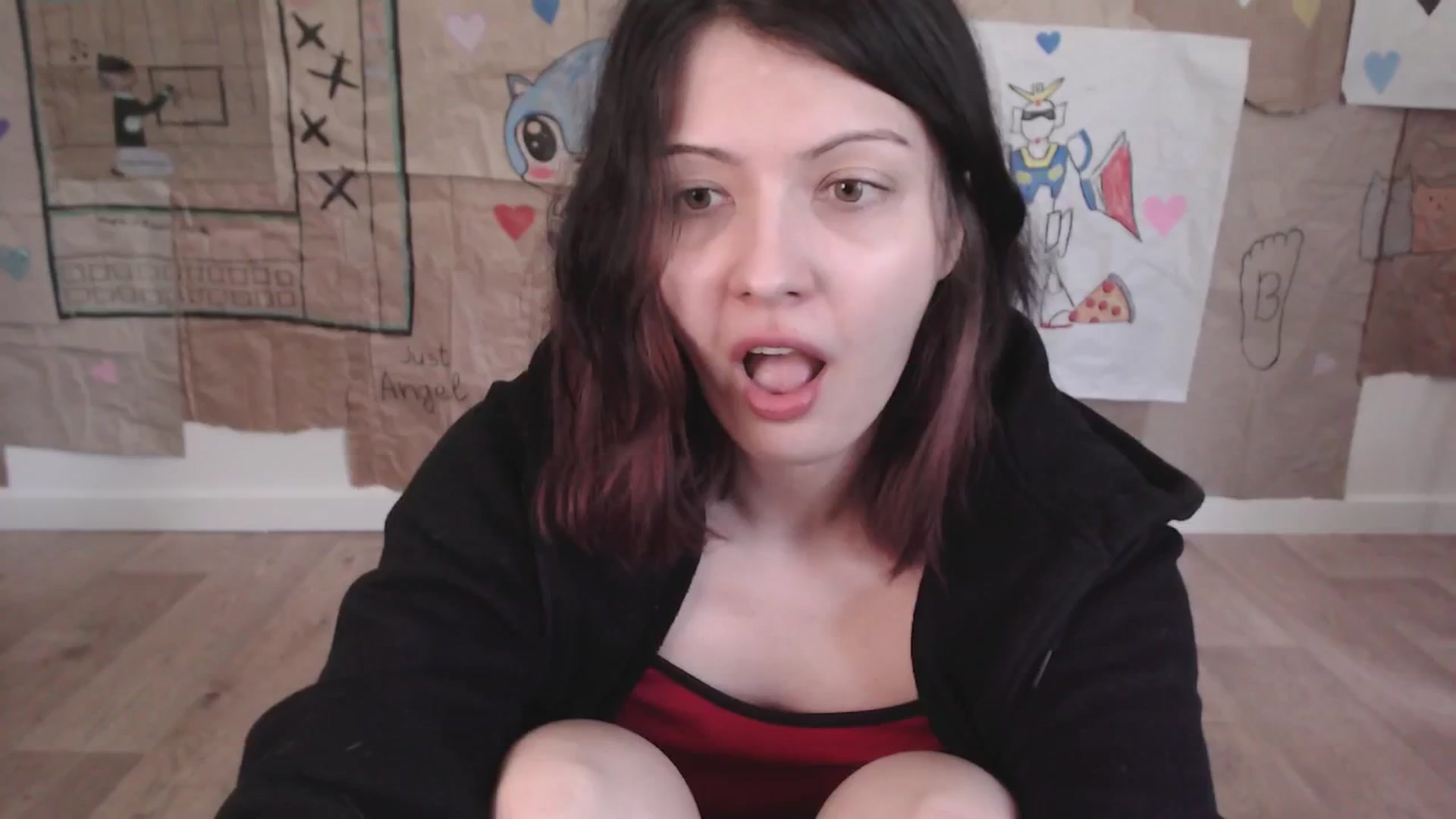 Gallery image thumbnail from sugarbush's myfreecams stream on, 09/08/2025, 03:36 image 9 of 20