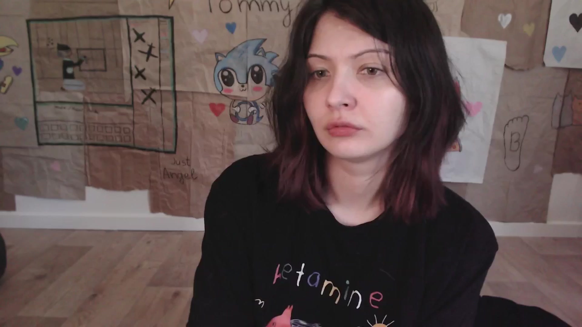 Gallery image thumbnail from sugarbush's myfreecams stream on, 09/08/2025, 03:36 image 15 of 20