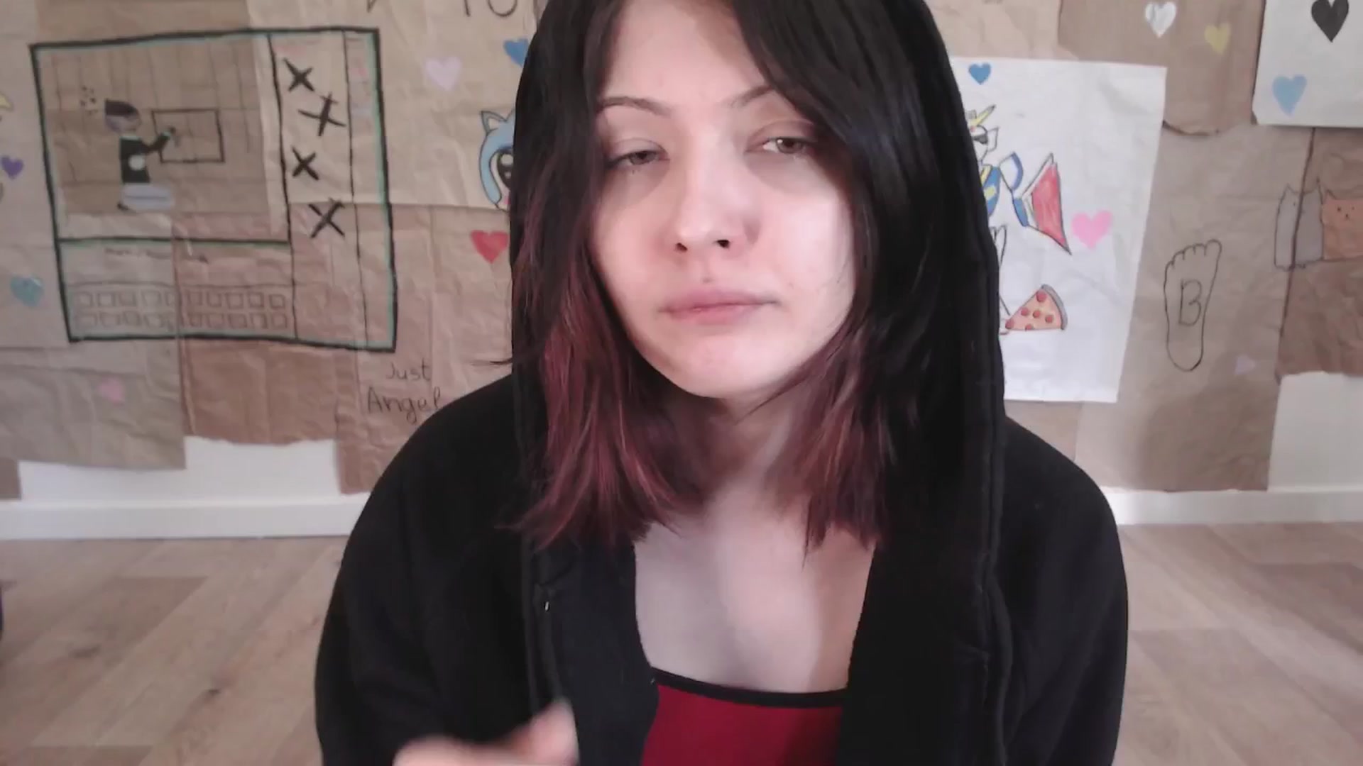 Gallery image thumbnail from sugarbush's myfreecams stream on, 09/08/2025, 03:36 image 6 of 20