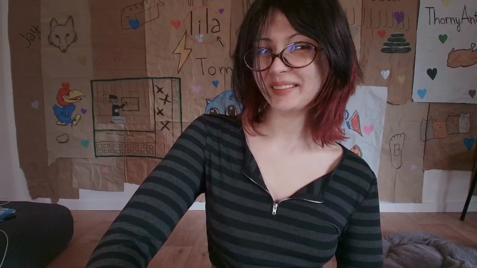 Gallery image thumbnail from sugarbush's myfreecams stream on, 09/09/2025, 04:37 image 13 of 20