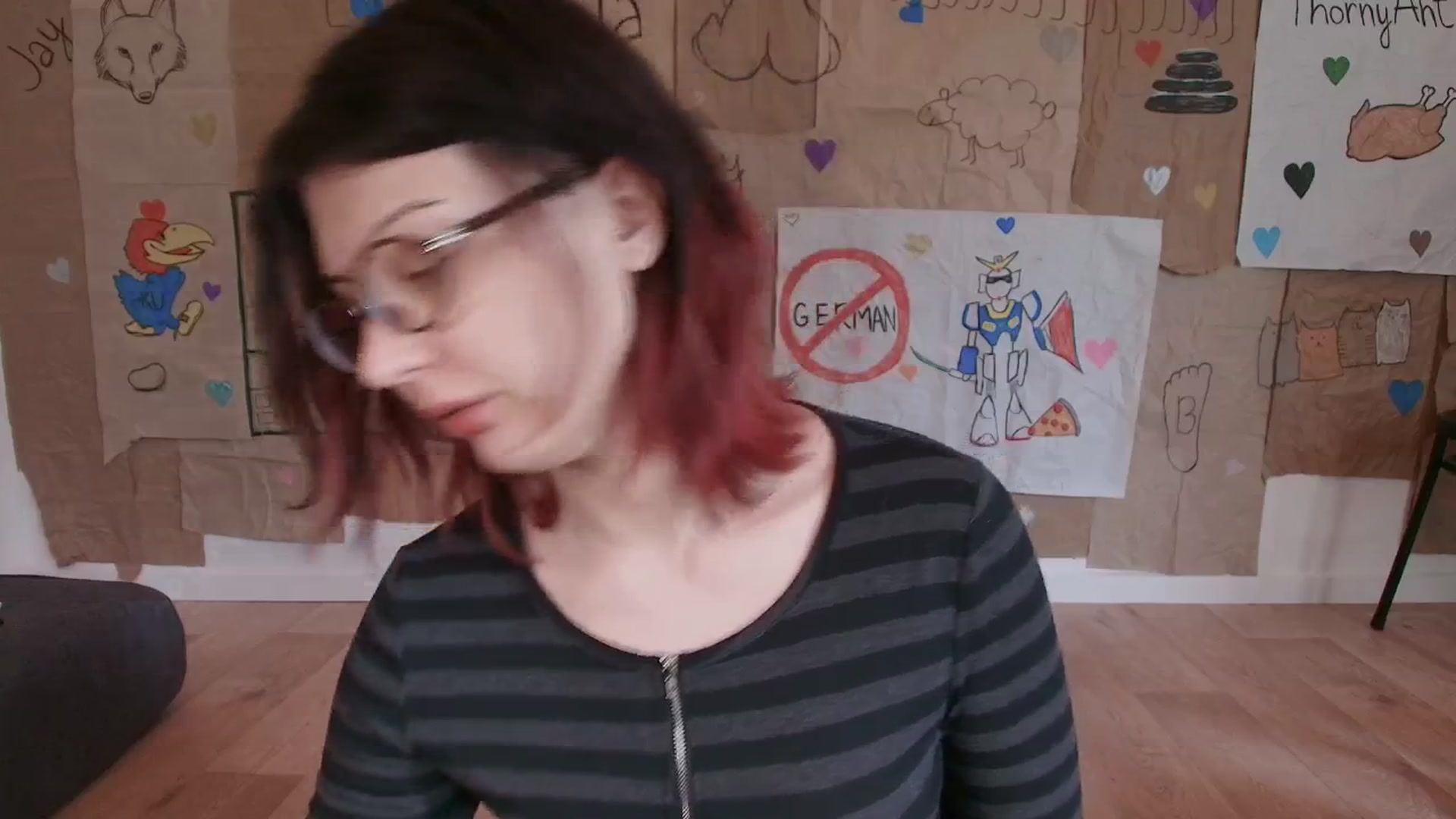 Gallery image thumbnail from sugarbush's myfreecams stream on, 09/09/2025, 04:37 image 10 of 20