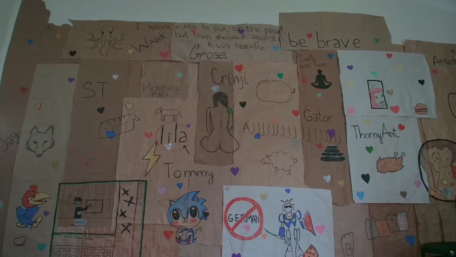 Gallery image thumbnail from sugarbush's myfreecams stream on, 09/09/2025, 04:37 image 1 of 20