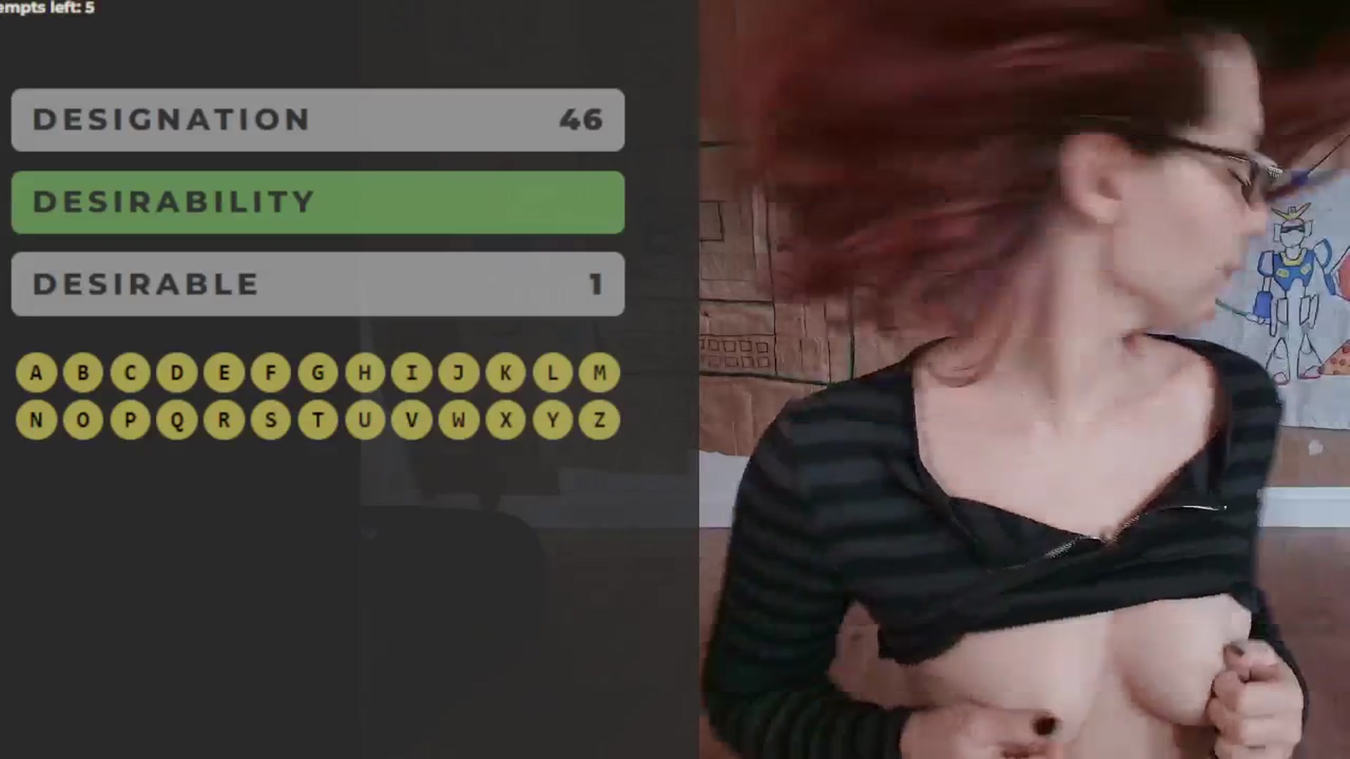 Gallery image thumbnail from sugarbush's myfreecams stream on, 09/09/2025, 04:38 image 13 of 20