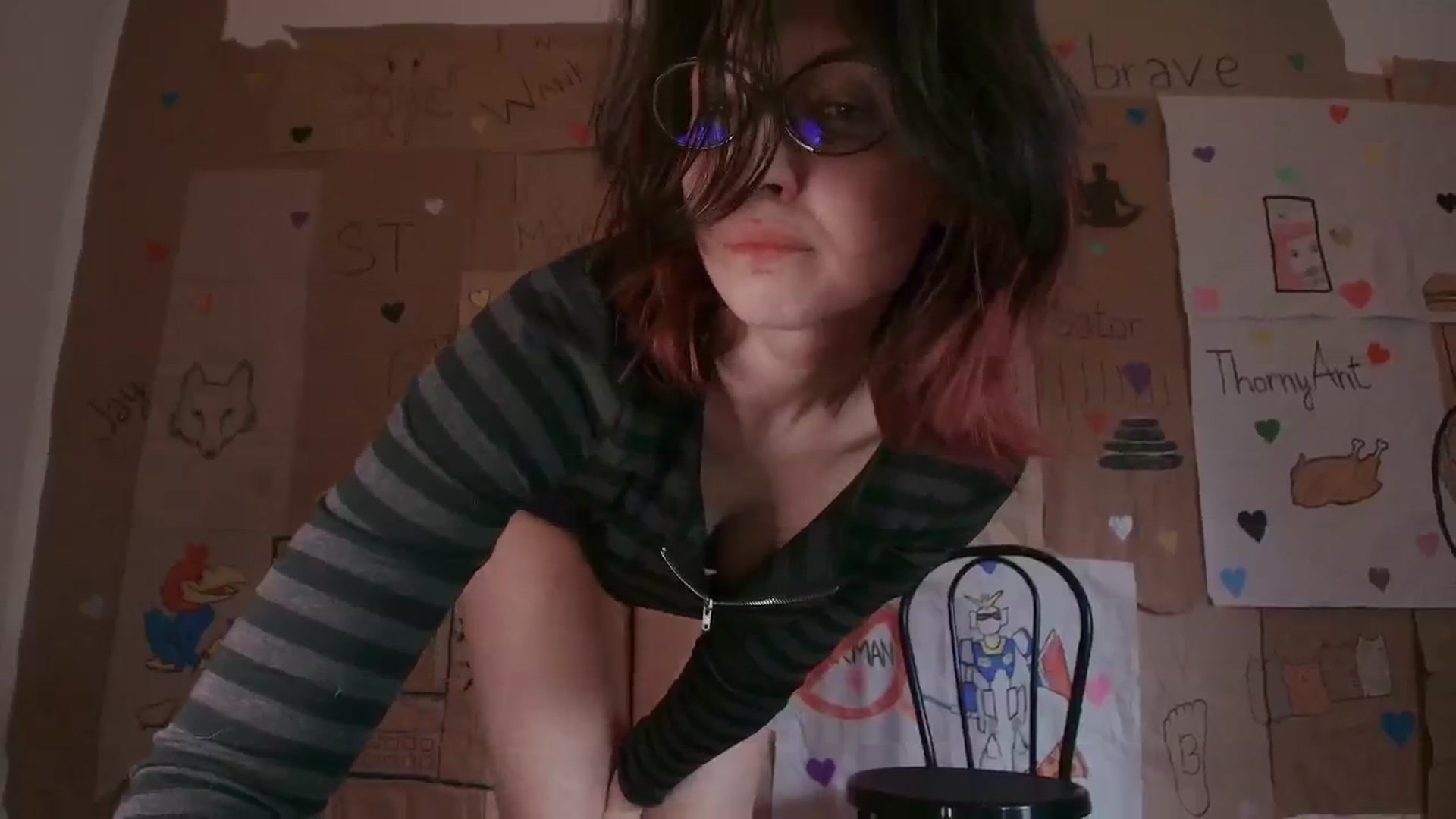 Gallery image thumbnail from sugarbush's myfreecams stream on, 09/09/2025, 04:38 image 15 of 20