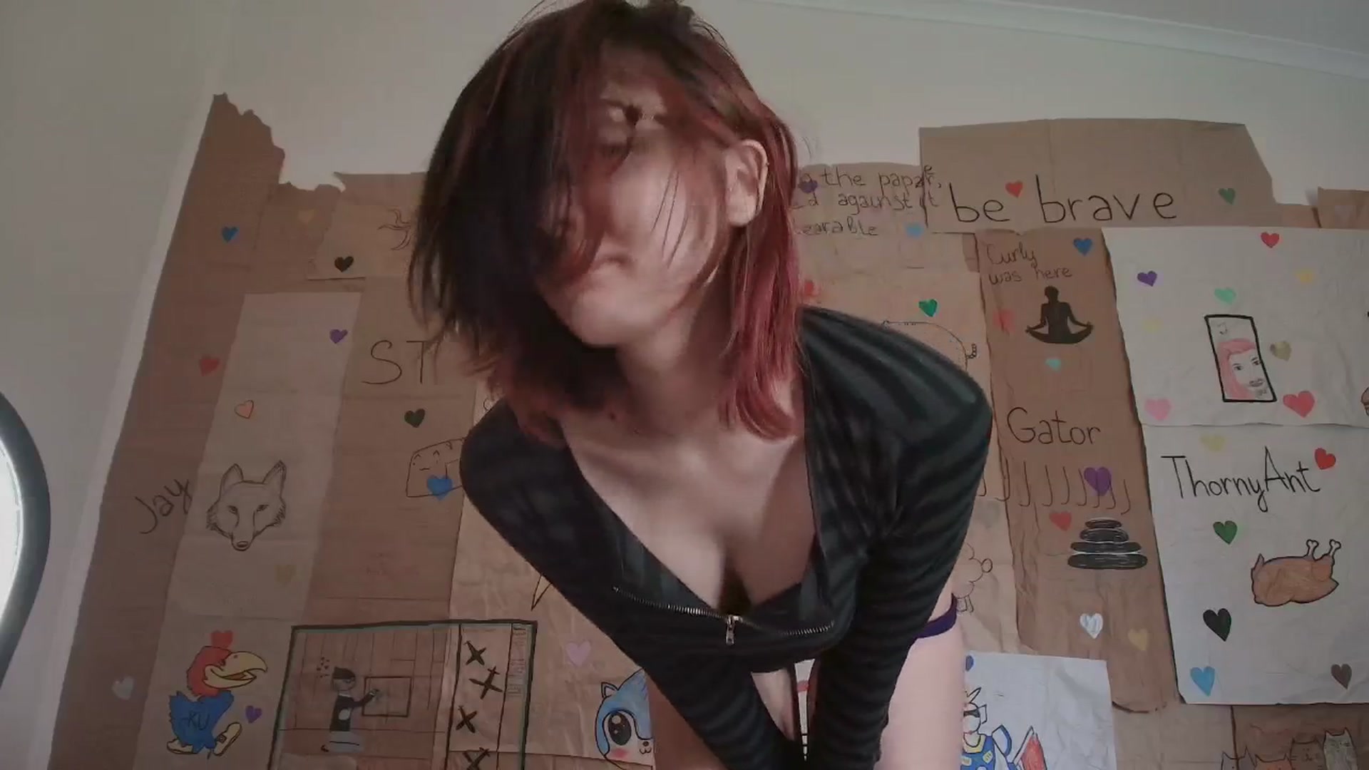 Gallery image thumbnail from sugarbush's myfreecams stream on, 09/09/2025, 04:38 image 12 of 20