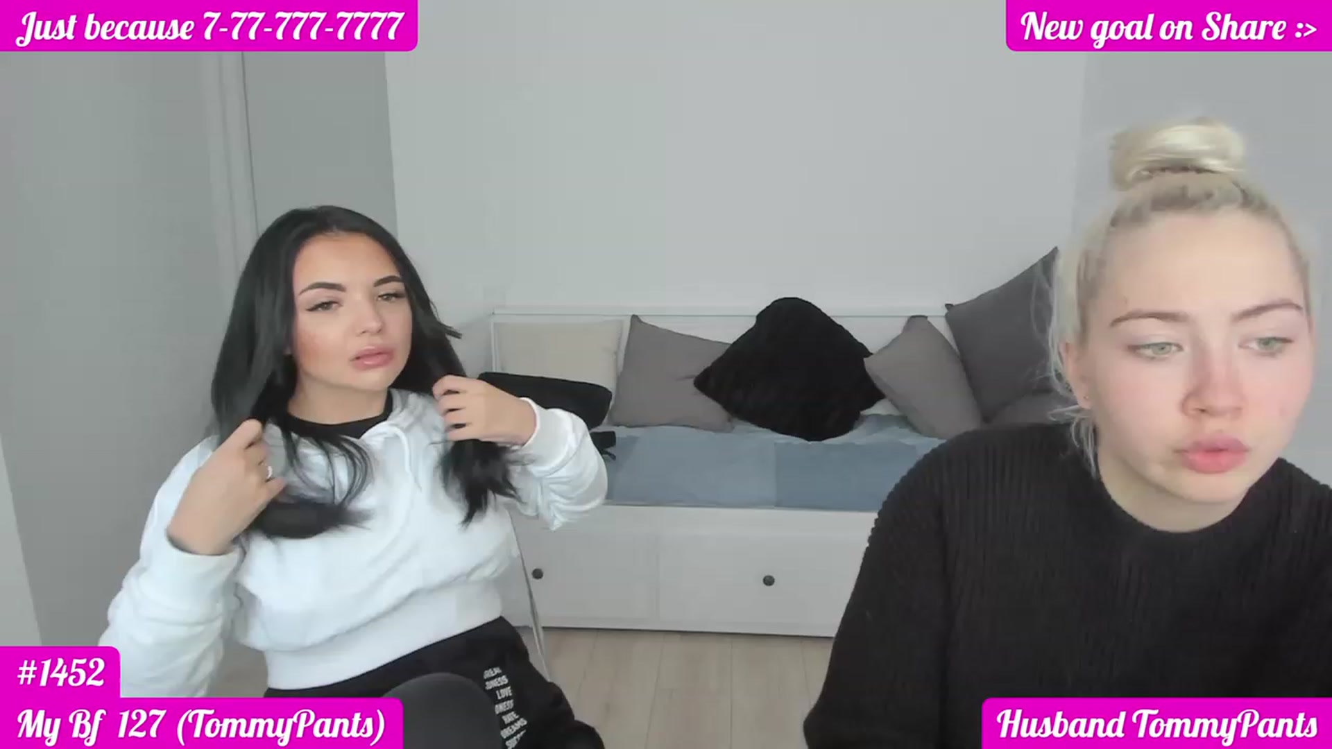 Gallery image thumbnail from sugarrainey's myfreecams stream on, 11/18/2022, 10:35 image 20 of 20
