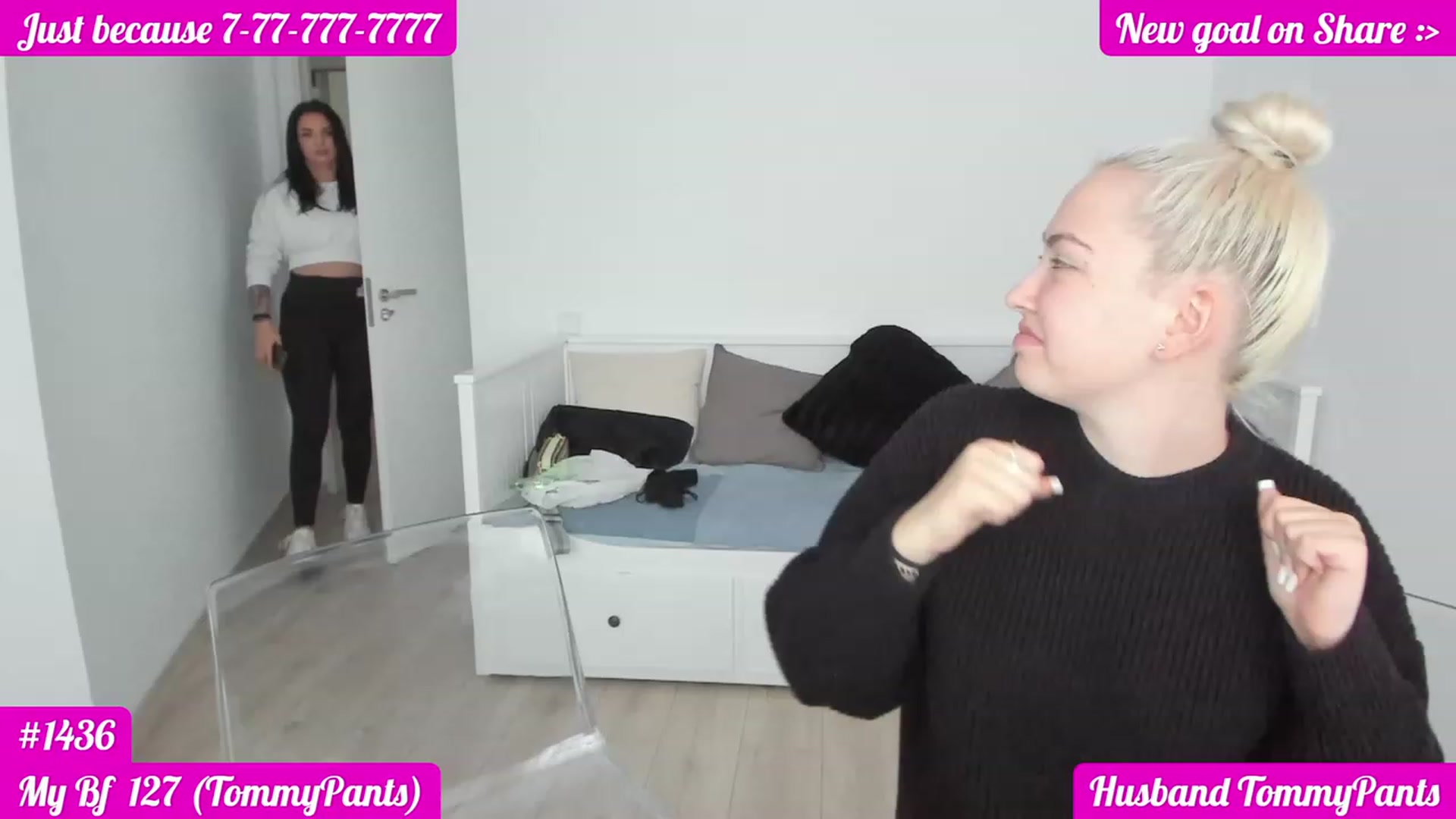 Gallery image thumbnail from sugarrainey's myfreecams stream on, 11/18/2022, 12:34 image 15 of 20