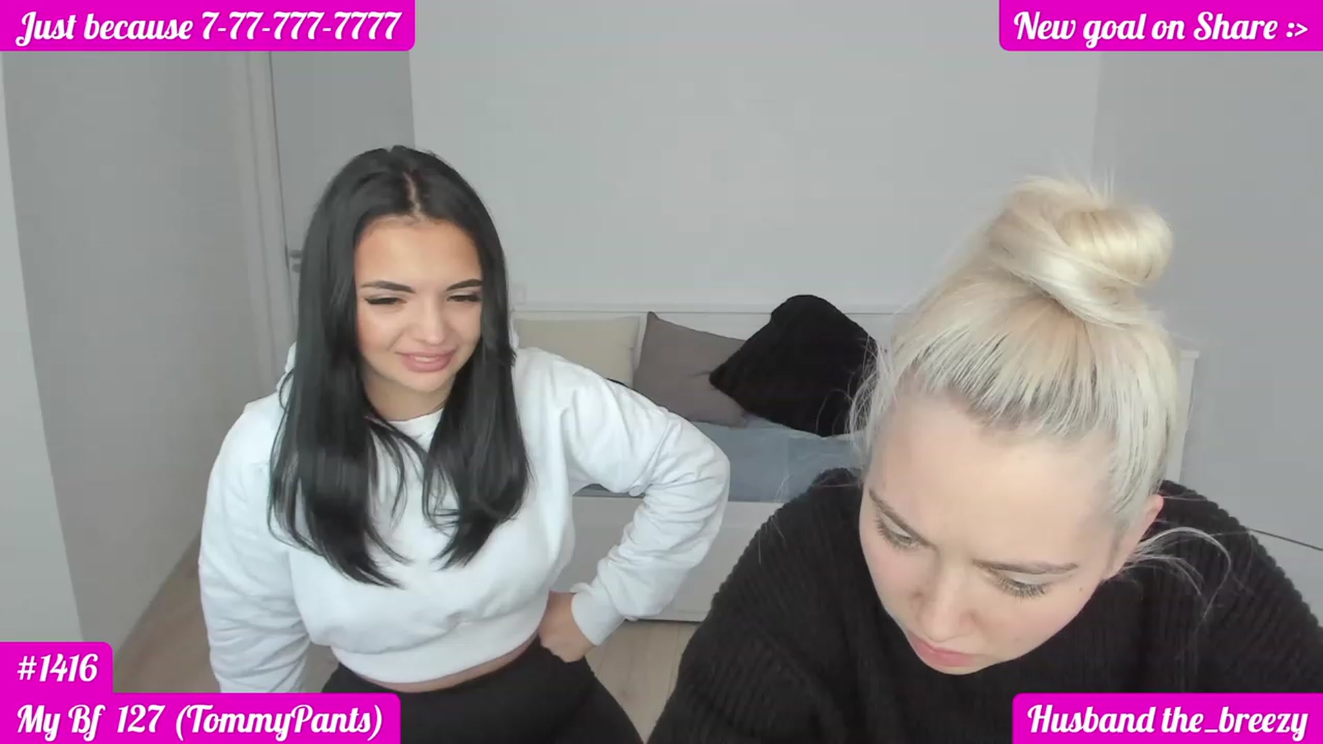 Gallery image thumbnail from sugarrainey's myfreecams stream on, 11/18/2022, 12:34 image 18 of 20