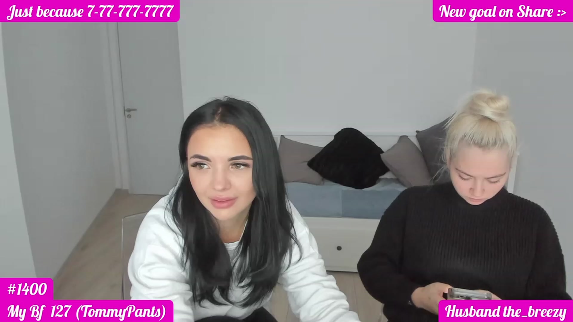 Gallery image thumbnail from sugarrainey's myfreecams stream on, 11/18/2022, 12:44 image 9 of 20