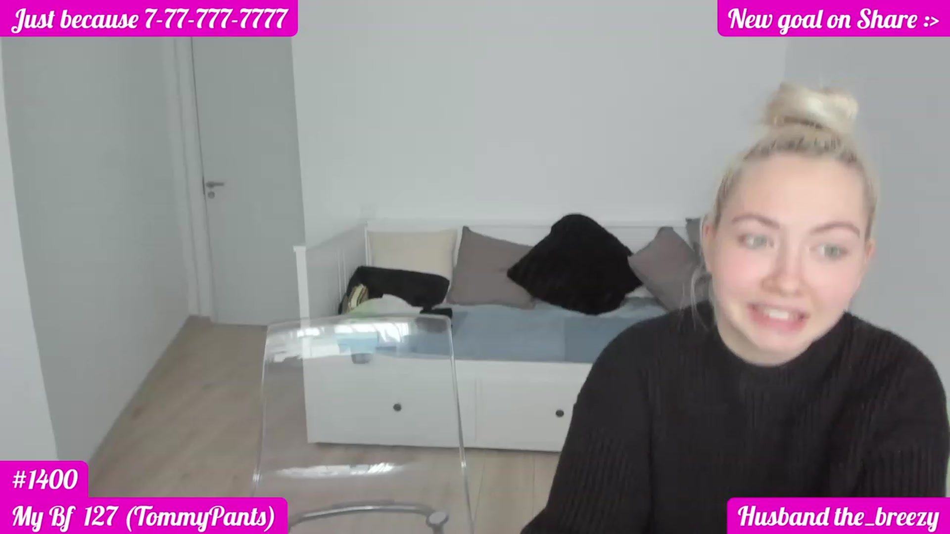 Gallery image thumbnail from sugarrainey's myfreecams stream on, 11/18/2022, 12:44 image 19 of 20