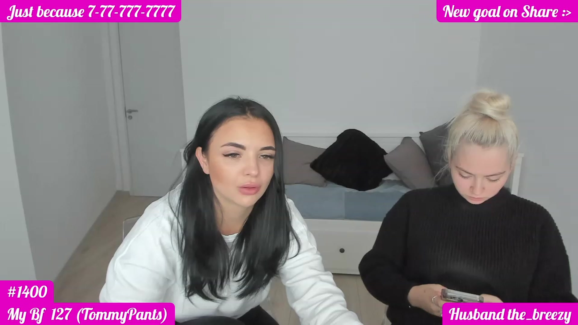 Gallery image thumbnail from sugarrainey's myfreecams stream on, 11/18/2022, 12:44 image 10 of 20
