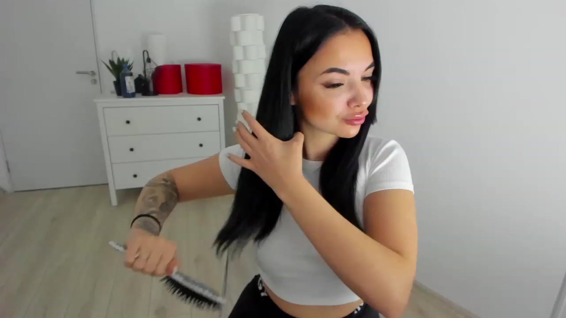 Gallery image thumbnail from sugarrainey's myfreecams stream on, 11/22/2022, 07:24 image 2 of 20