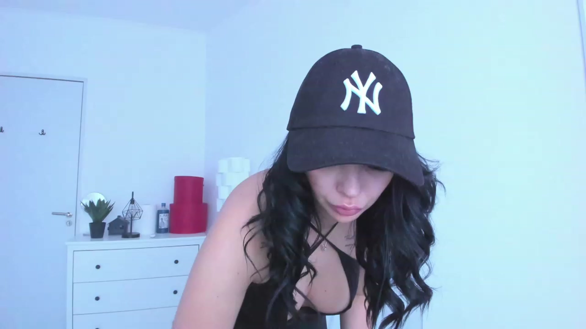 Gallery image thumbnail from sugarrainey's myfreecams stream on, 11/22/2022, 11:42 image 13 of 20