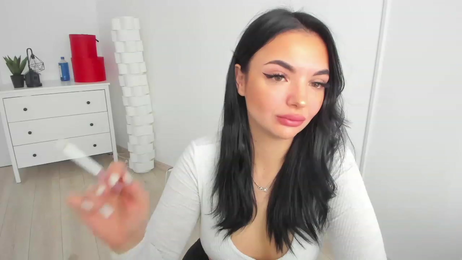 Gallery image thumbnail from sugarrainey's myfreecams stream on, 11/26/2022, 08:11 image 15 of 20
