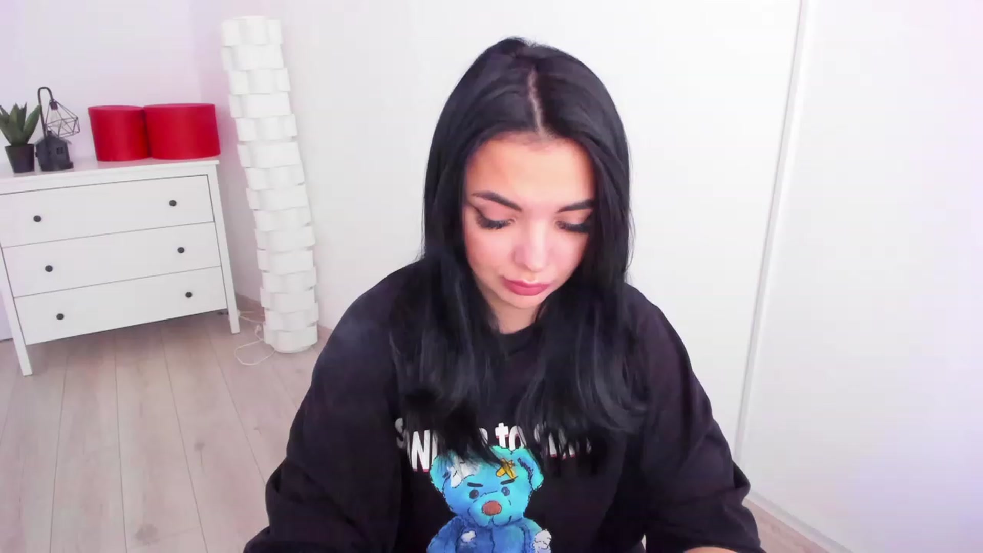 Gallery image thumbnail from sugarrainey's myfreecams stream on, 11/28/2022, 11:46 image 2 of 20