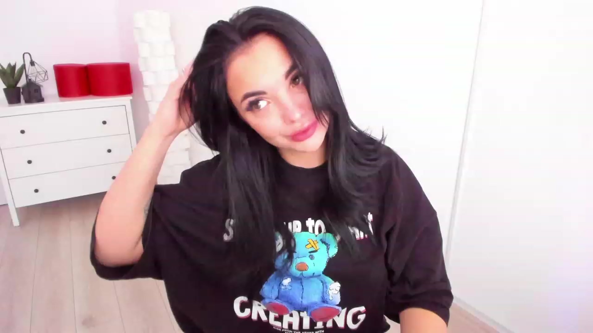 Gallery image thumbnail from sugarrainey's myfreecams stream on, 11/28/2022, 11:46 image 5 of 20