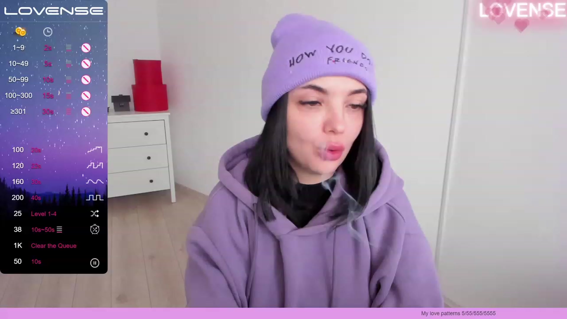 Gallery image thumbnail from sugarrainey's myfreecams stream on, 12/23/2022, 08:26 image 3 of 20