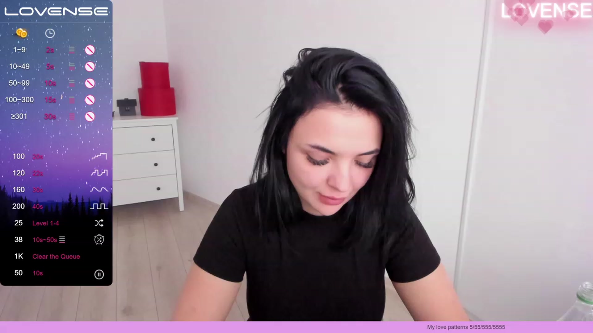 Gallery image thumbnail from sugarrainey's myfreecams stream on, 12/23/2022, 08:26 image 18 of 20