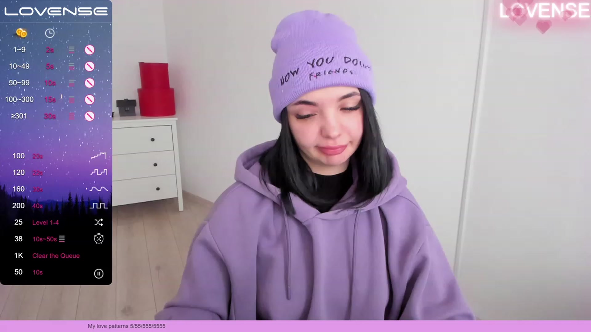 Gallery image thumbnail from sugarrainey's myfreecams stream on, 12/23/2022, 08:26 image 6 of 20