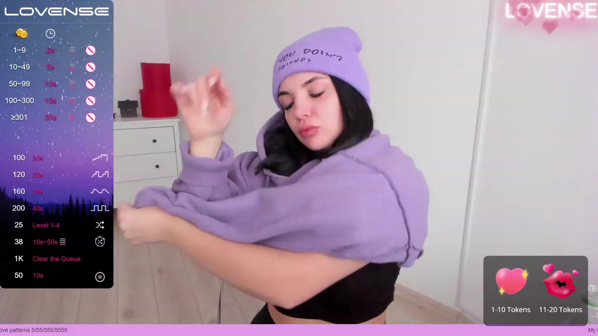Gallery image thumbnail from sugarrainey's myfreecams stream on, 12/23/2022, 08:26 image 17 of 20