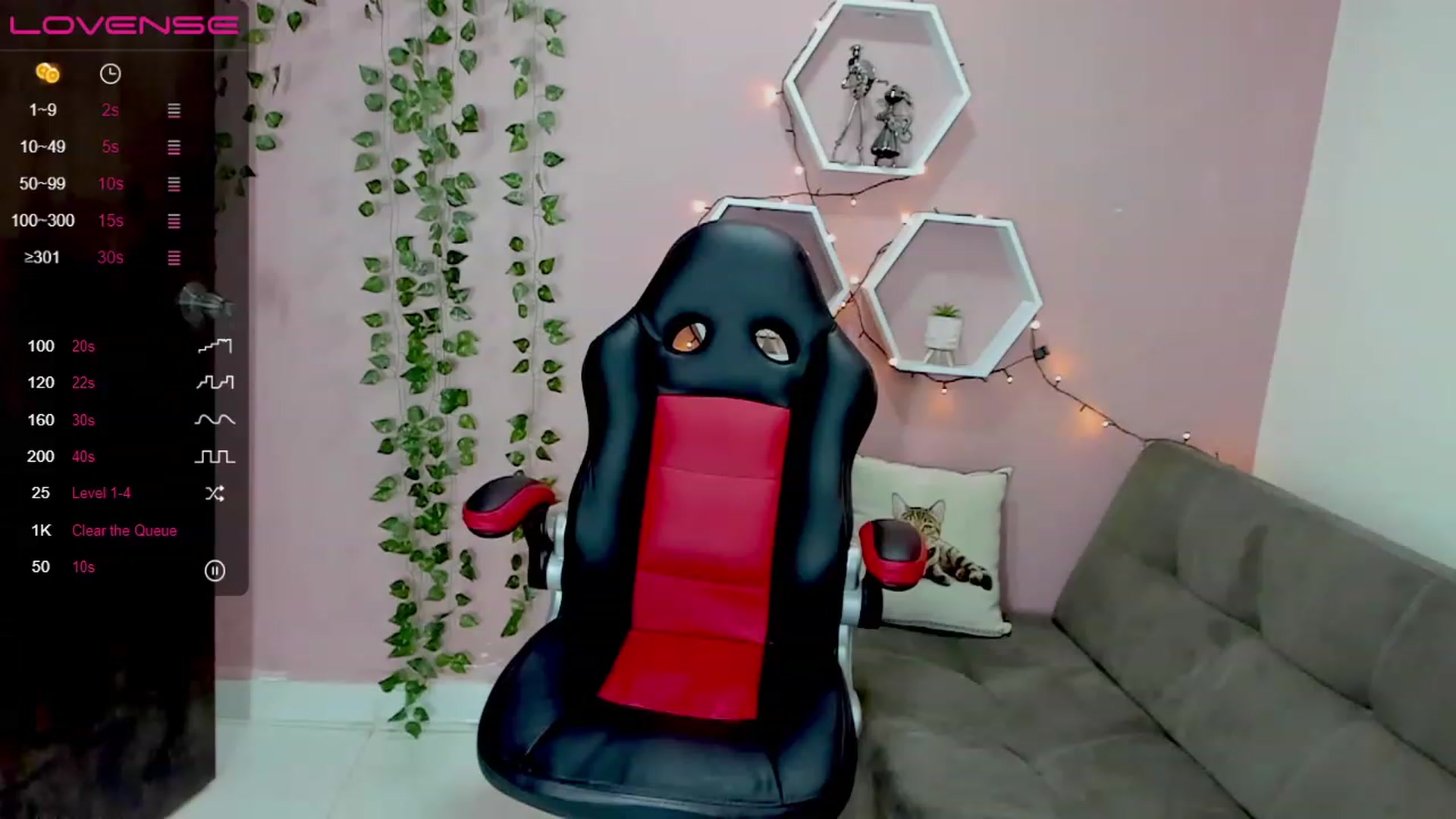 Gallery image thumbnail from suggar_milff's myfreecams stream on, 12/31/2022, 18:13 image 14 of 20