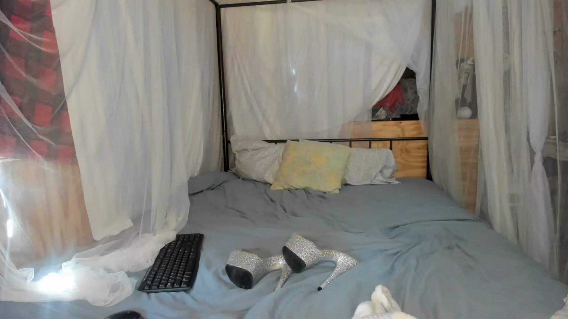 Gallery image thumbnail from summer4413's myfreecams stream on, 07/13/2023, 15:06 image 2 of 20