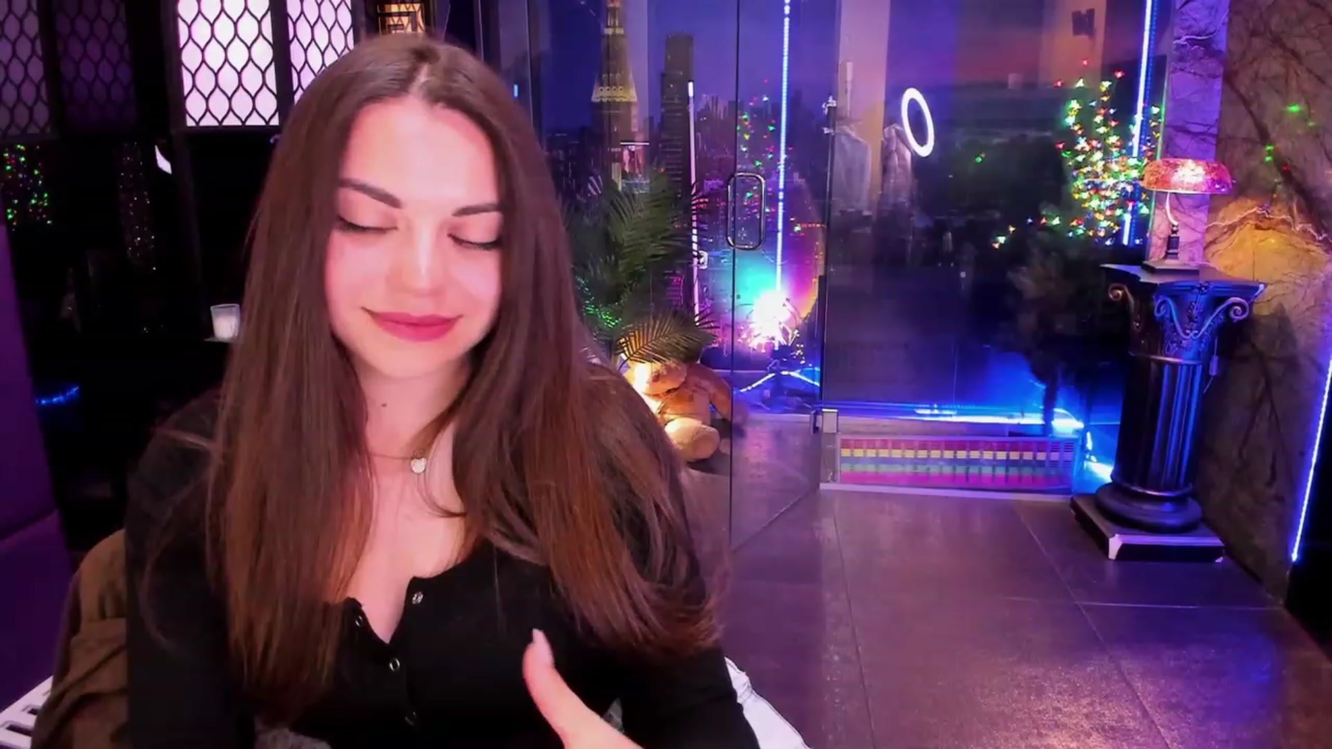 Gallery image thumbnail from sunn_o's myfreecams stream on, 04/30/2023, 10:25 image 15 of 20