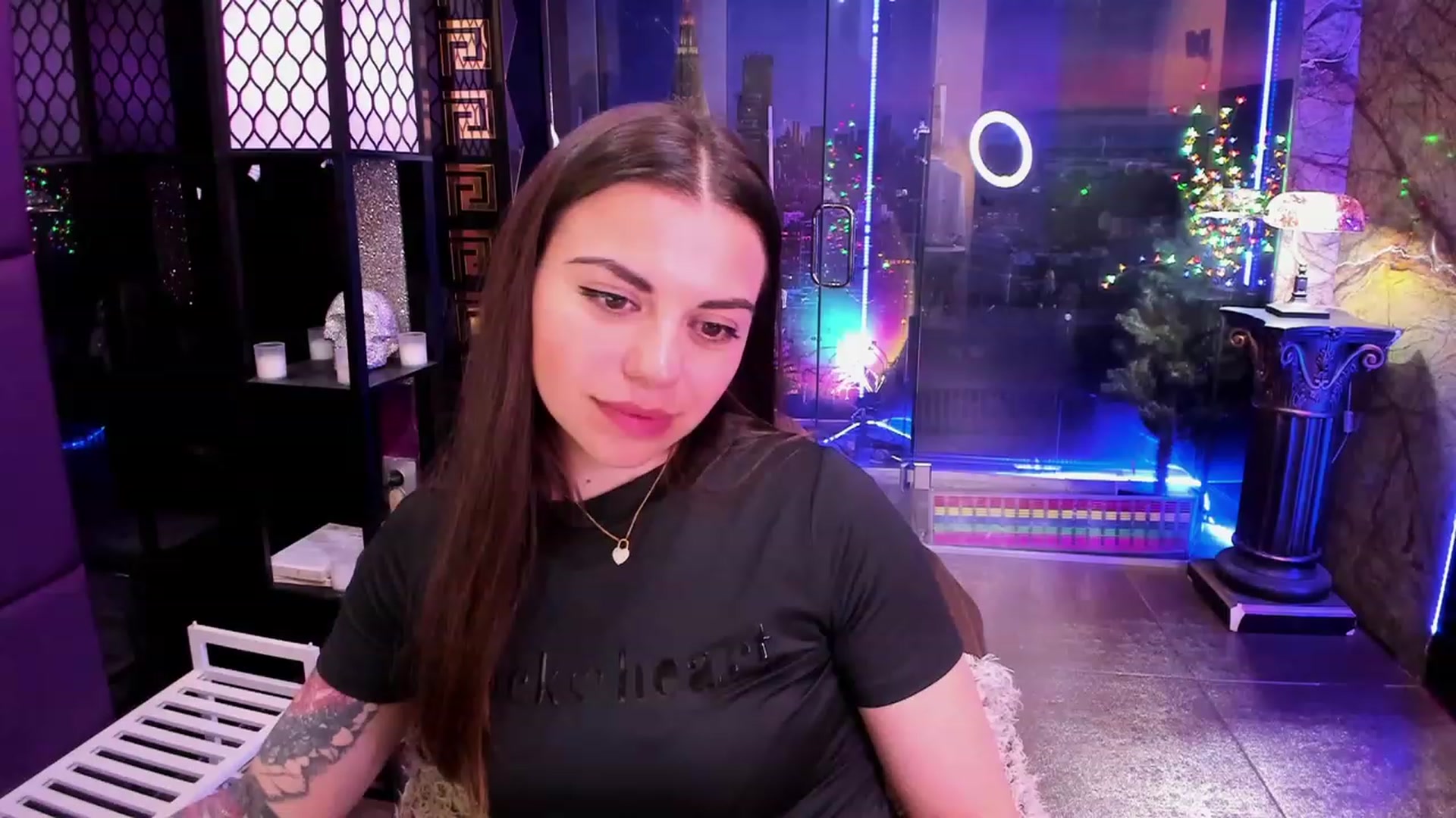 Gallery image thumbnail from sunn_o's myfreecams stream on, 05/23/2023, 11:01 image 13 of 20
