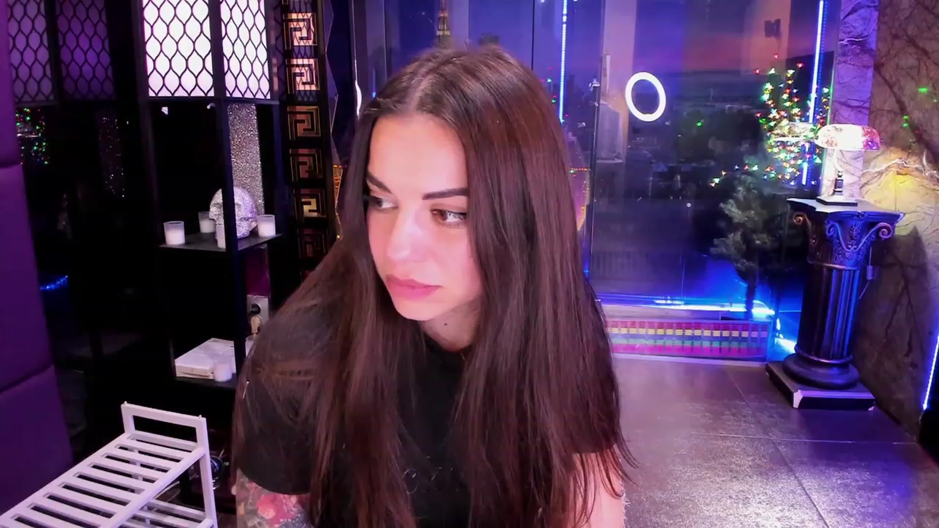 Gallery image thumbnail from sunn_o's myfreecams stream on, 05/23/2023, 11:01 image 18 of 20
