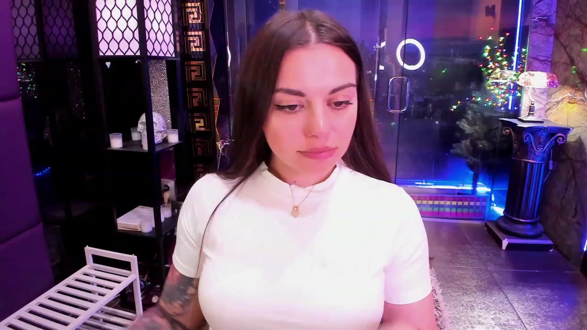 Gallery image thumbnail from sunn_o's myfreecams stream on, 06/01/2023, 11:00 image 10 of 20