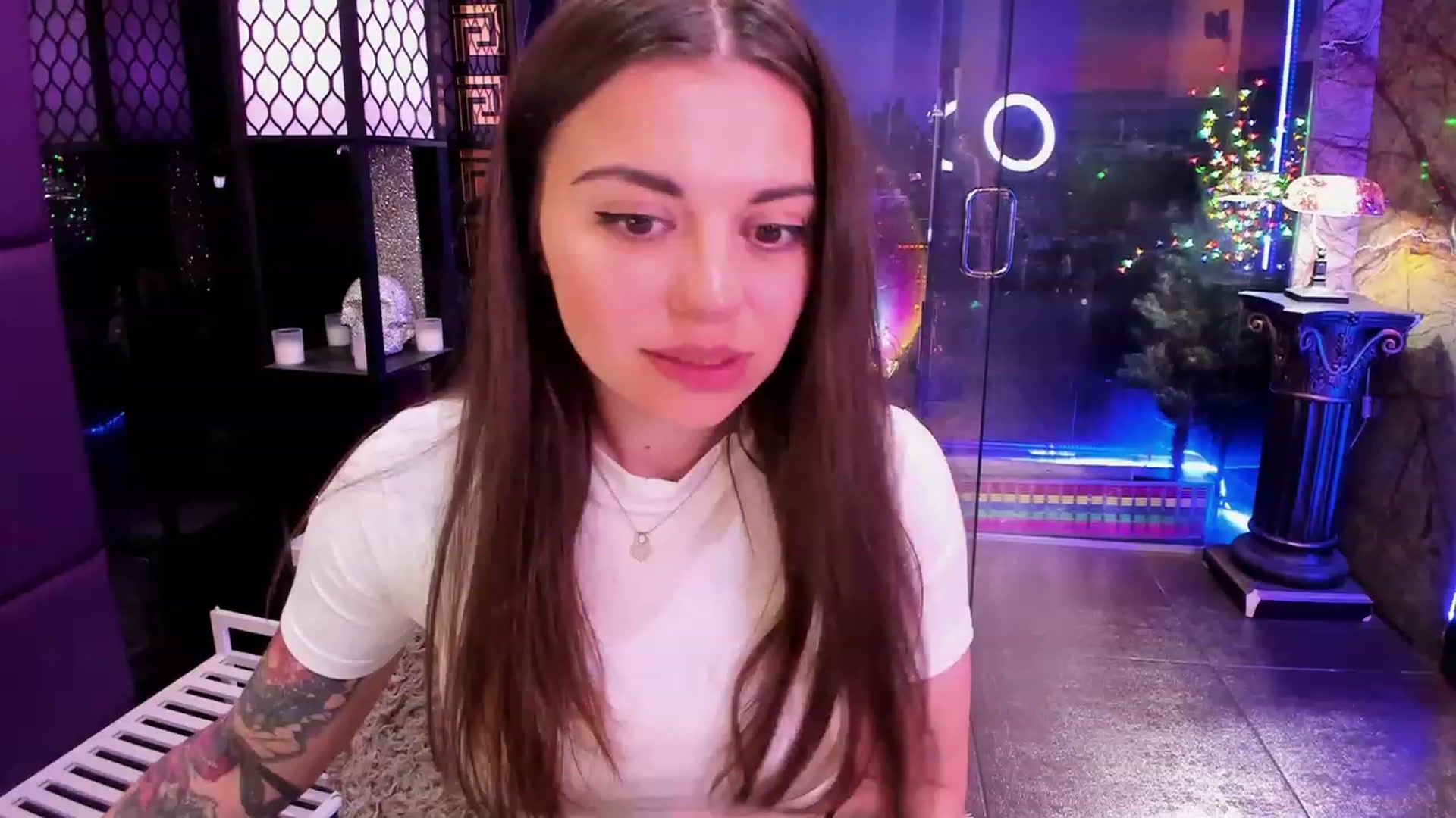 Gallery image thumbnail from sunn_o's myfreecams stream on, 06/01/2023, 11:00 image 9 of 20