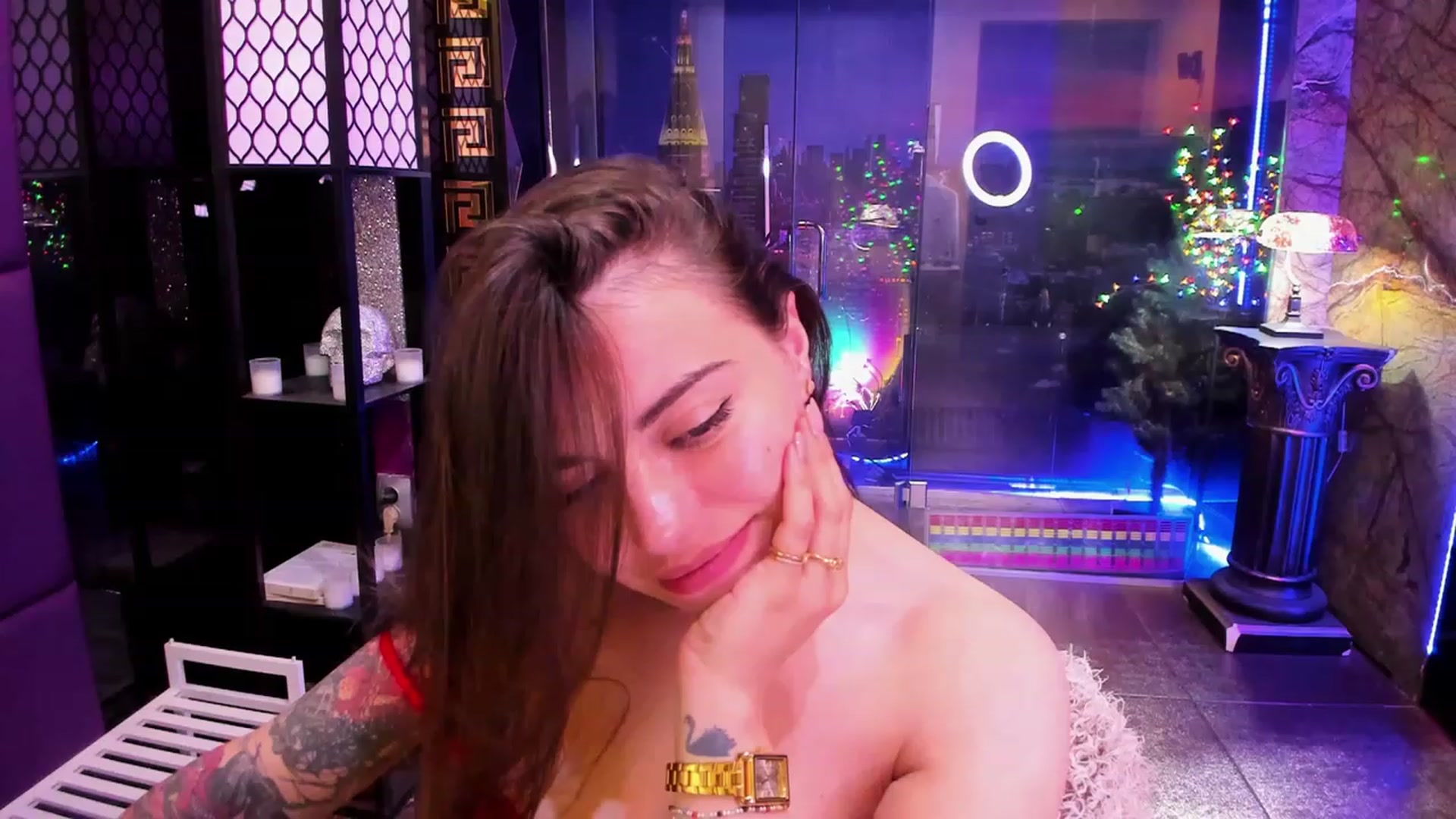 Gallery image thumbnail from sunn_o's myfreecams stream on, 06/11/2023, 11:27 image 4 of 20