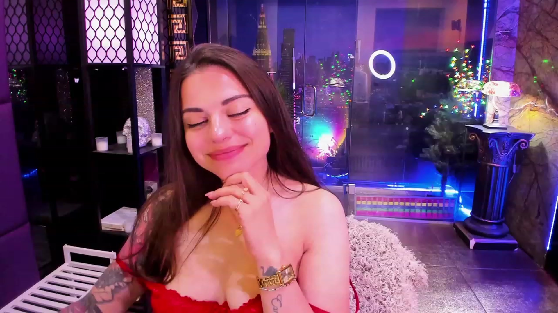 Gallery image thumbnail from sunn_o's myfreecams stream on, 06/11/2023, 11:27 image 10 of 20