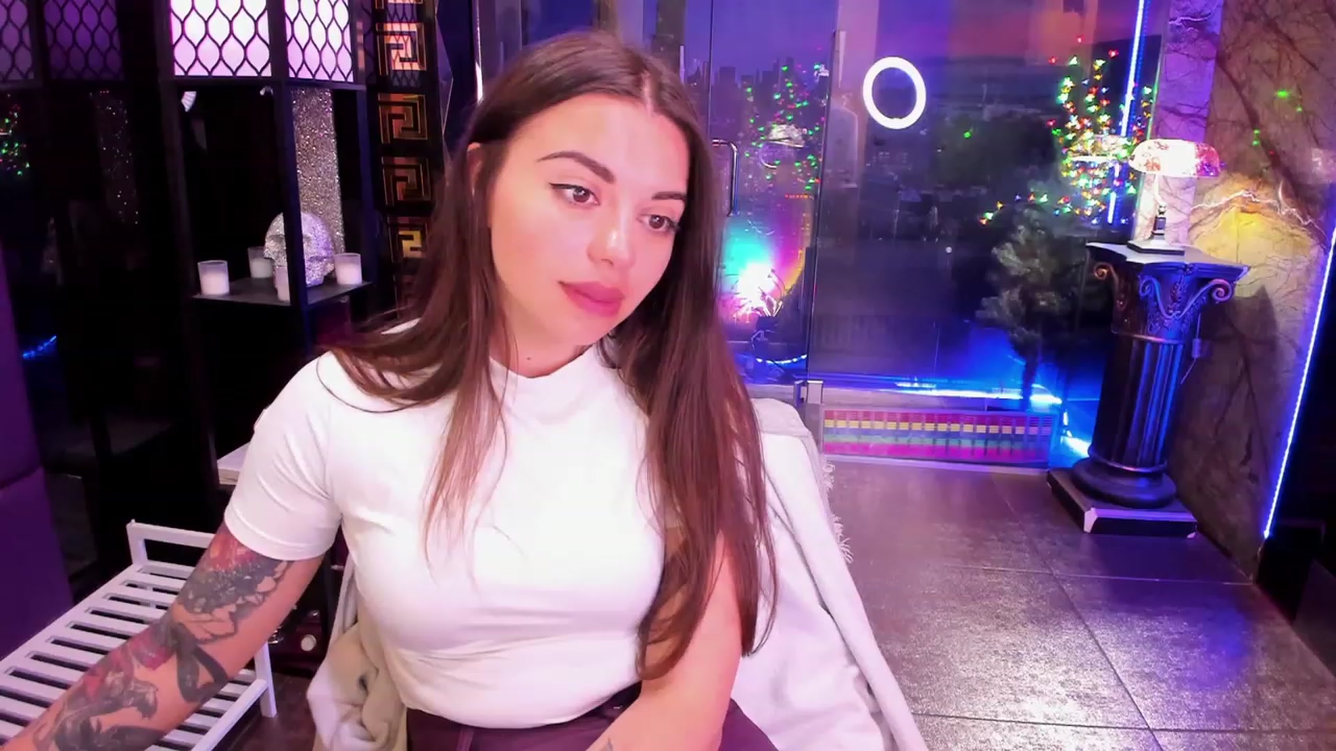 Gallery image thumbnail from sunn_o's myfreecams stream on, 06/12/2023, 09:57 image 20 of 20