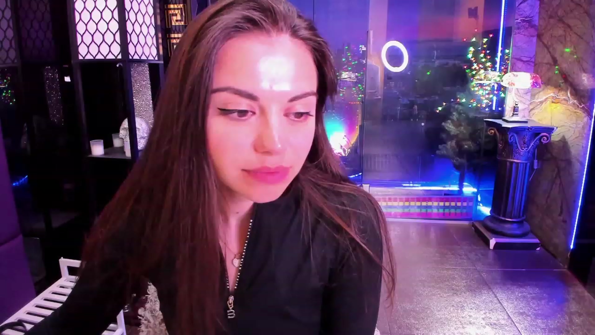Gallery image thumbnail from sunn_o's myfreecams stream on, 06/13/2023, 12:43 image 1 of 20