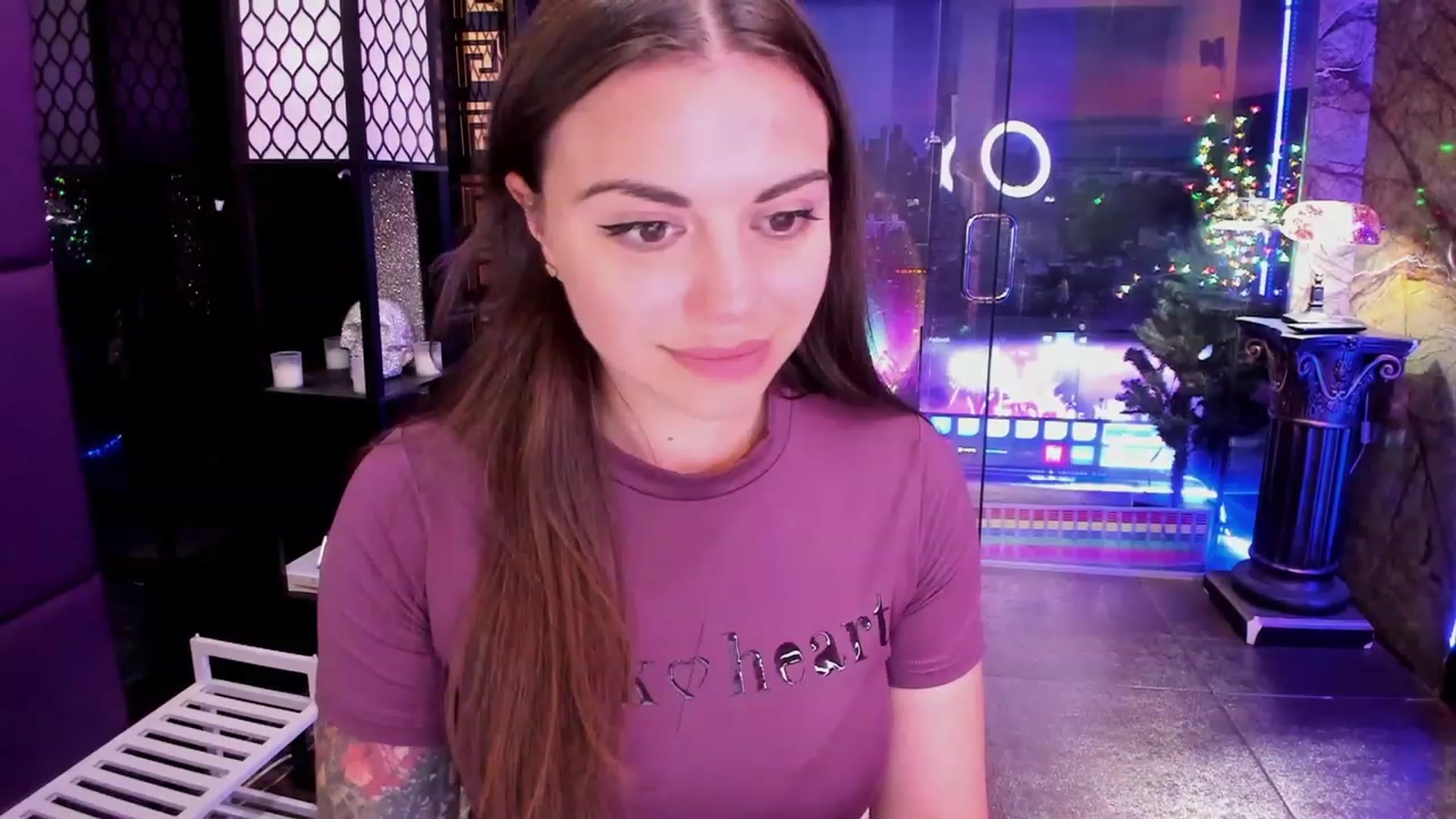 Gallery image thumbnail from sunn_o's myfreecams stream on, 06/20/2023, 11:16 image 20 of 20