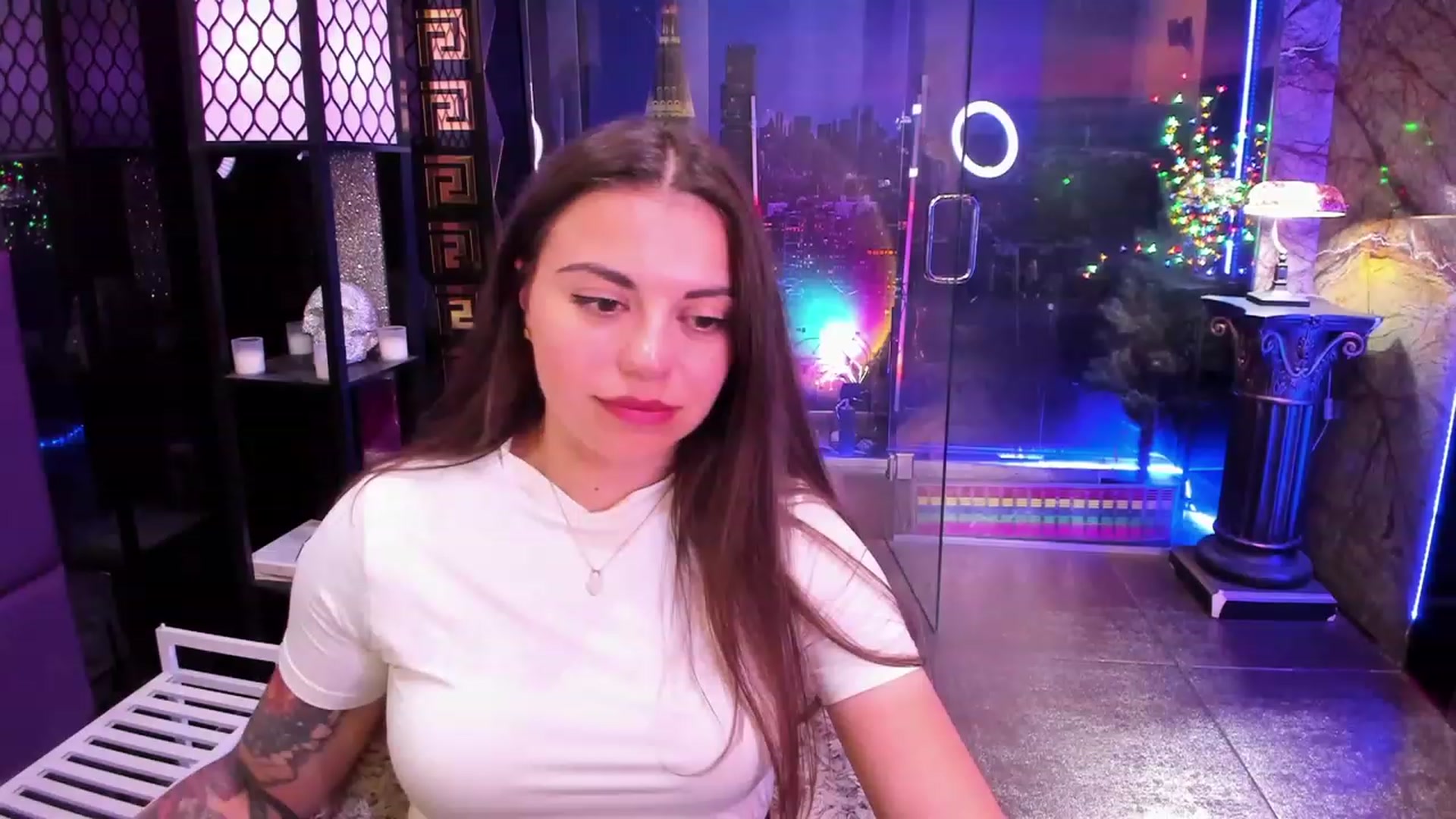 Gallery image thumbnail from sunn_o's myfreecams stream on, 07/20/2023, 11:23 image 12 of 20