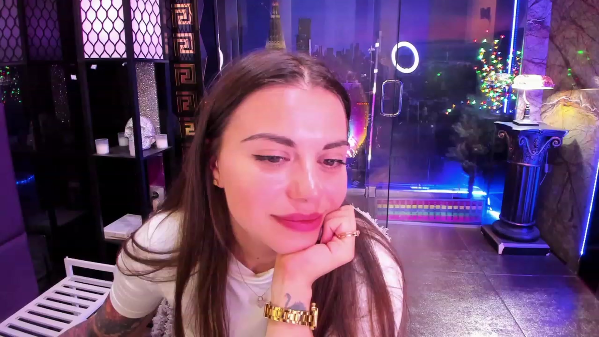 Gallery image thumbnail from sunn_o's myfreecams stream on, 07/20/2023, 11:23 image 14 of 20