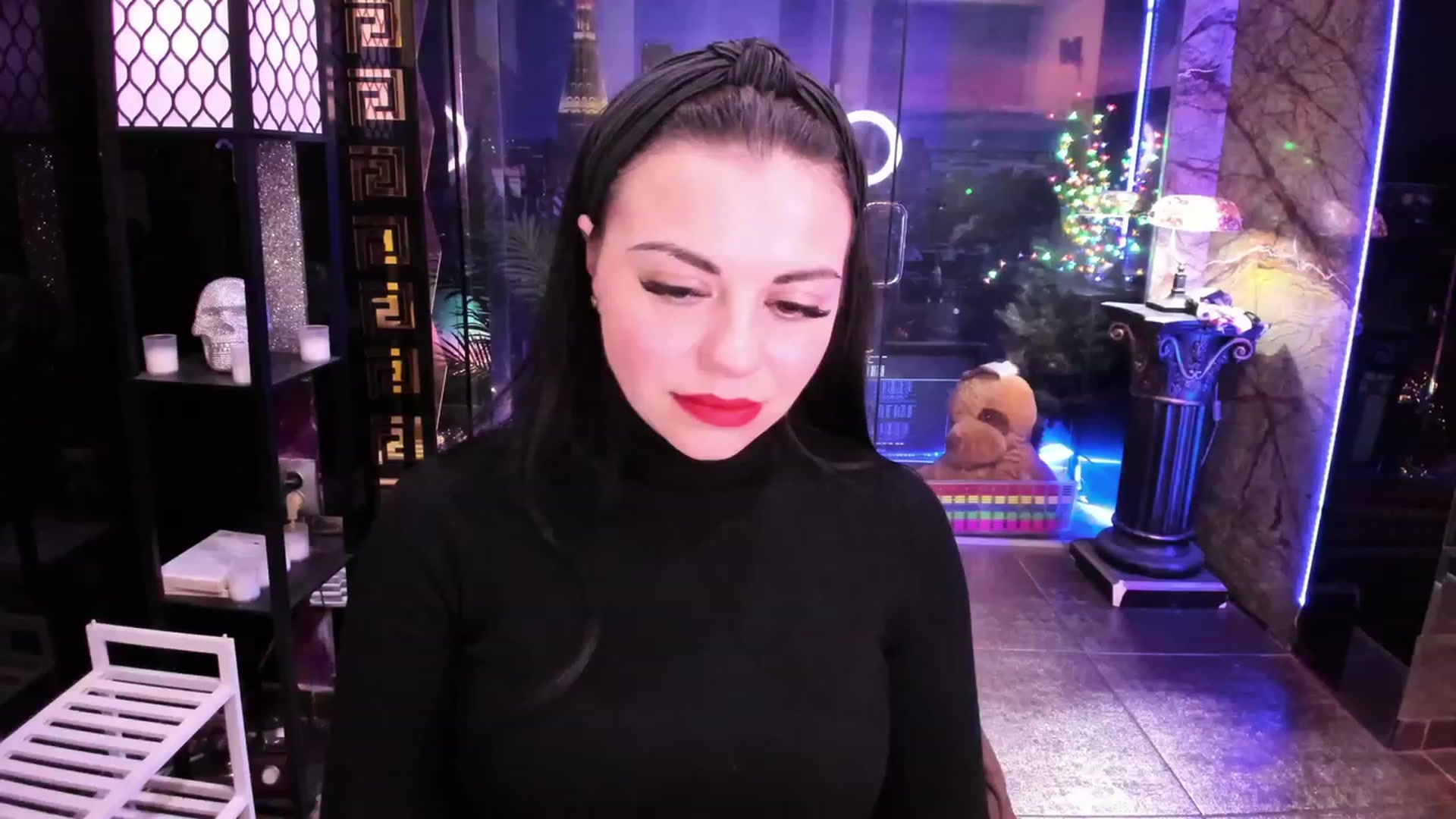 Gallery image thumbnail from sunn_o's myfreecams stream on, 12/21/2023, 11:46 image 3 of 20