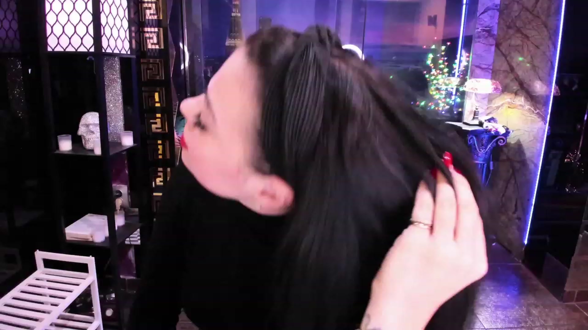 Gallery image thumbnail from sunn_o's myfreecams stream on, 12/21/2023, 11:46 image 18 of 20