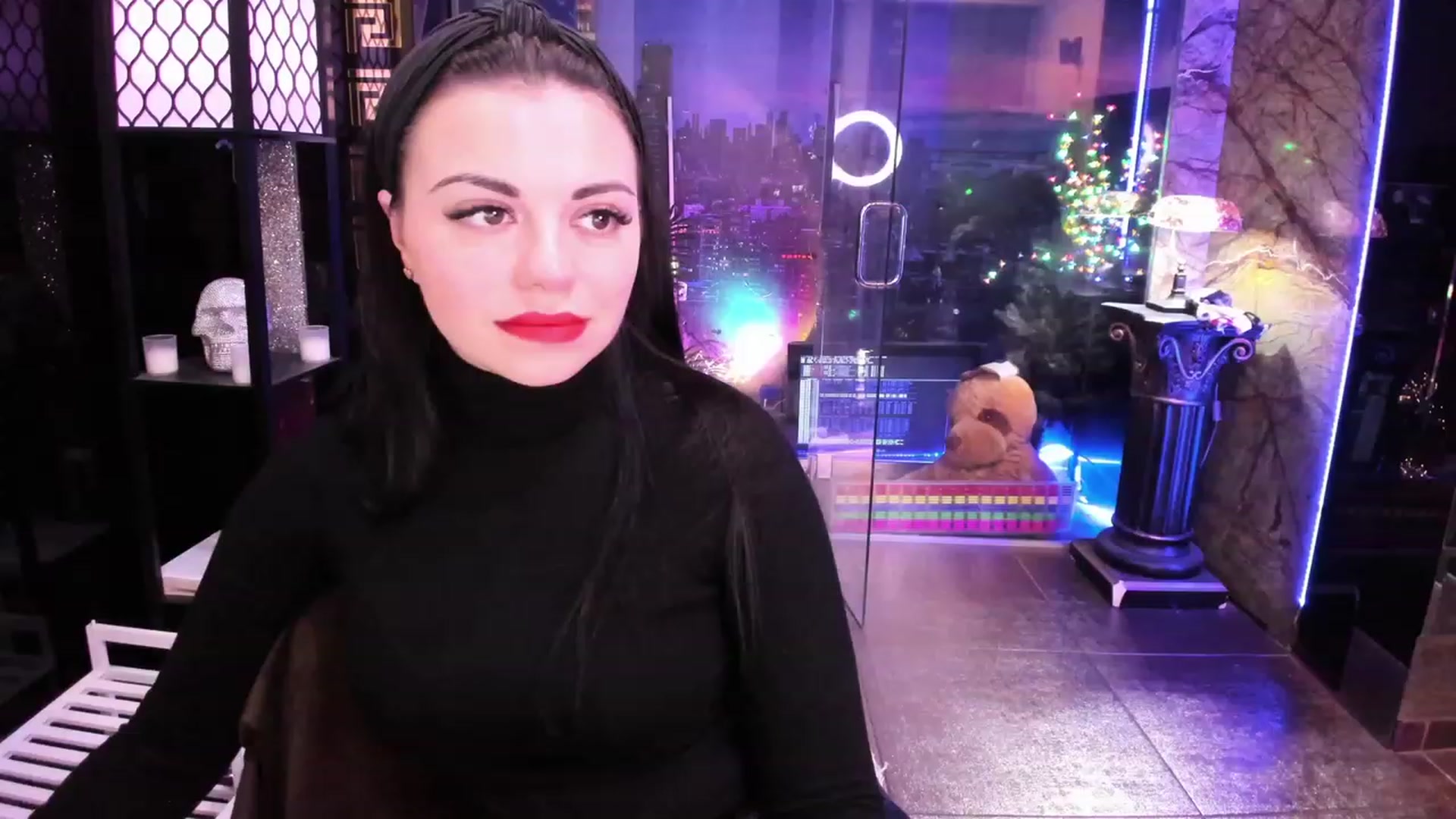Gallery image thumbnail from sunn_o's myfreecams stream on, 12/21/2023, 11:46 image 20 of 20