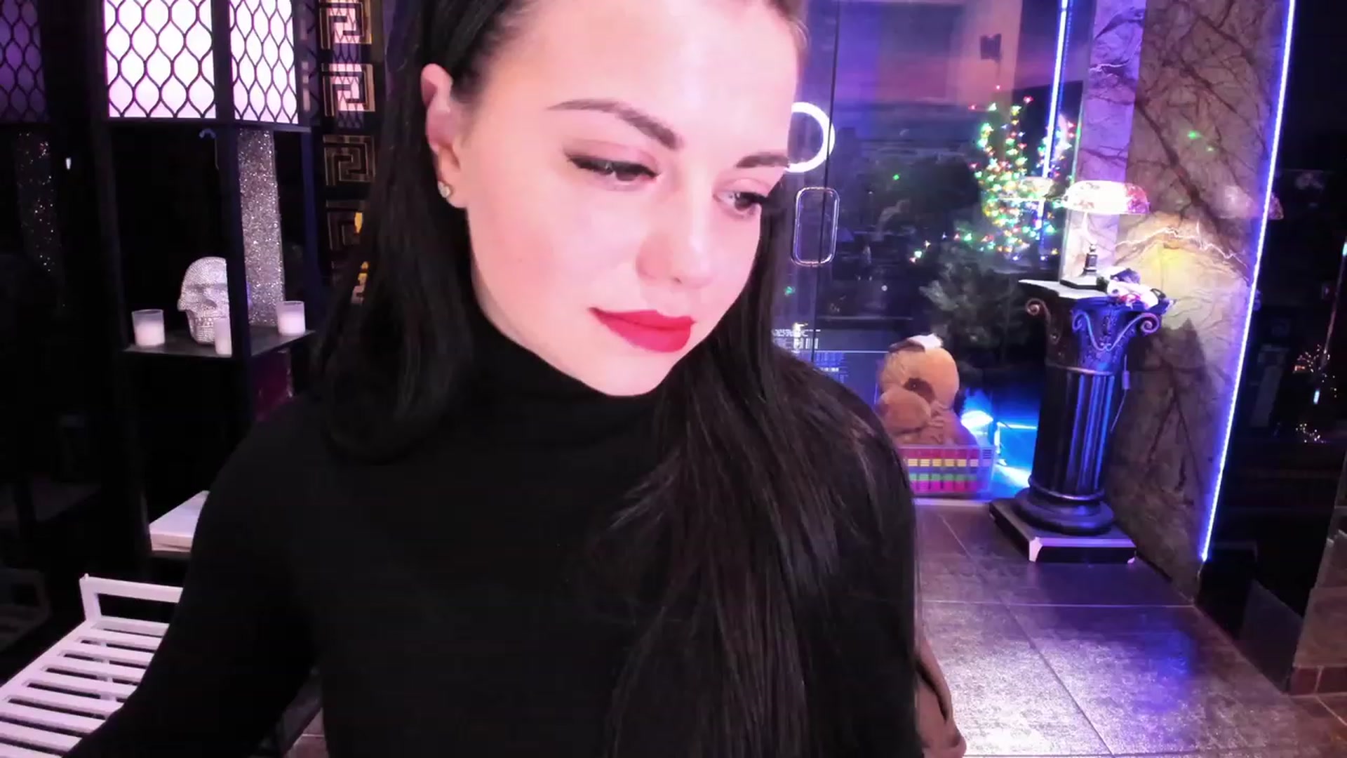 Gallery image thumbnail from sunn_o's myfreecams stream on, 12/21/2023, 11:46 image 19 of 20