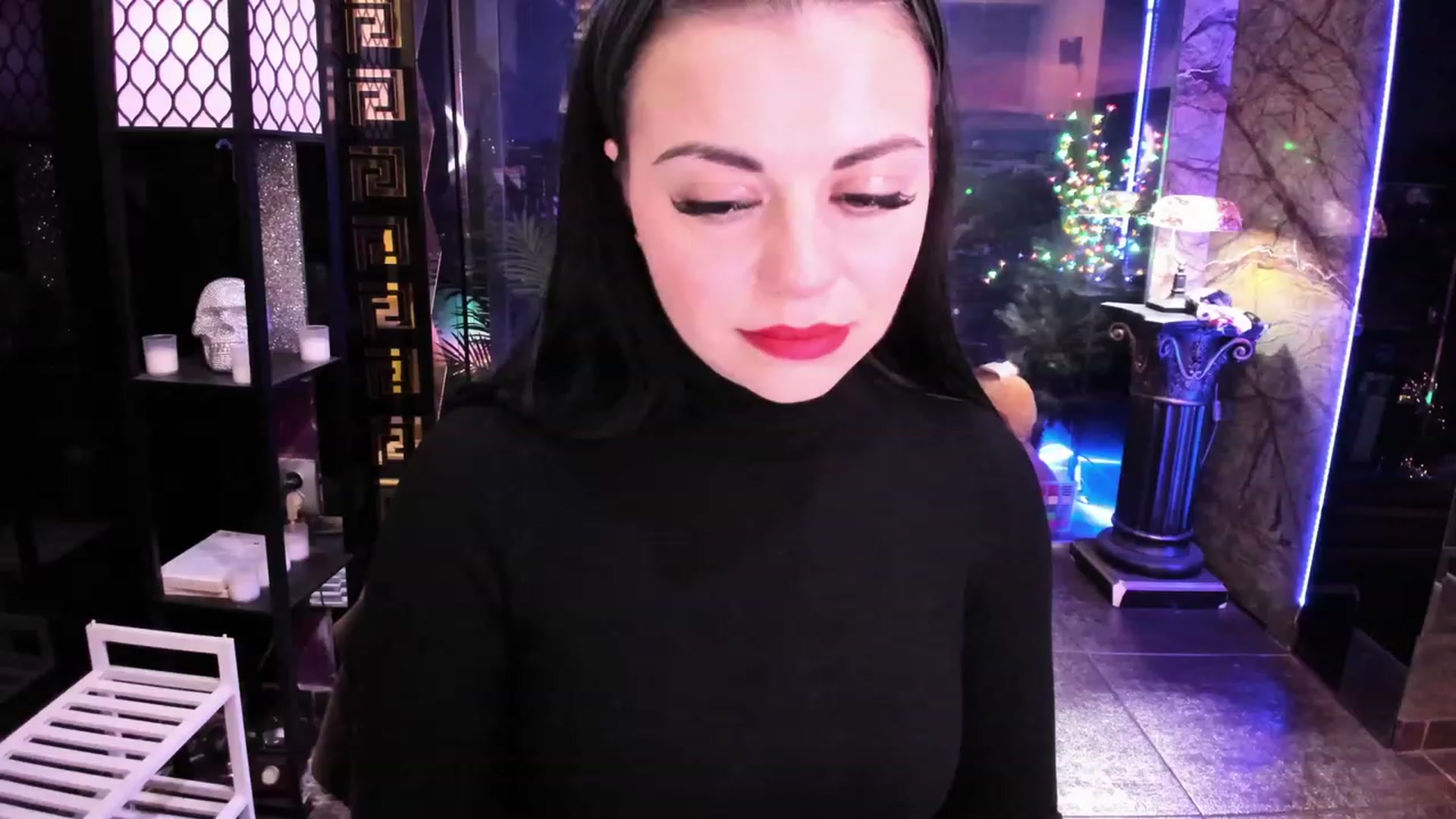 Gallery image thumbnail from sunn_o's myfreecams stream on, 12/21/2023, 11:46 image 17 of 20