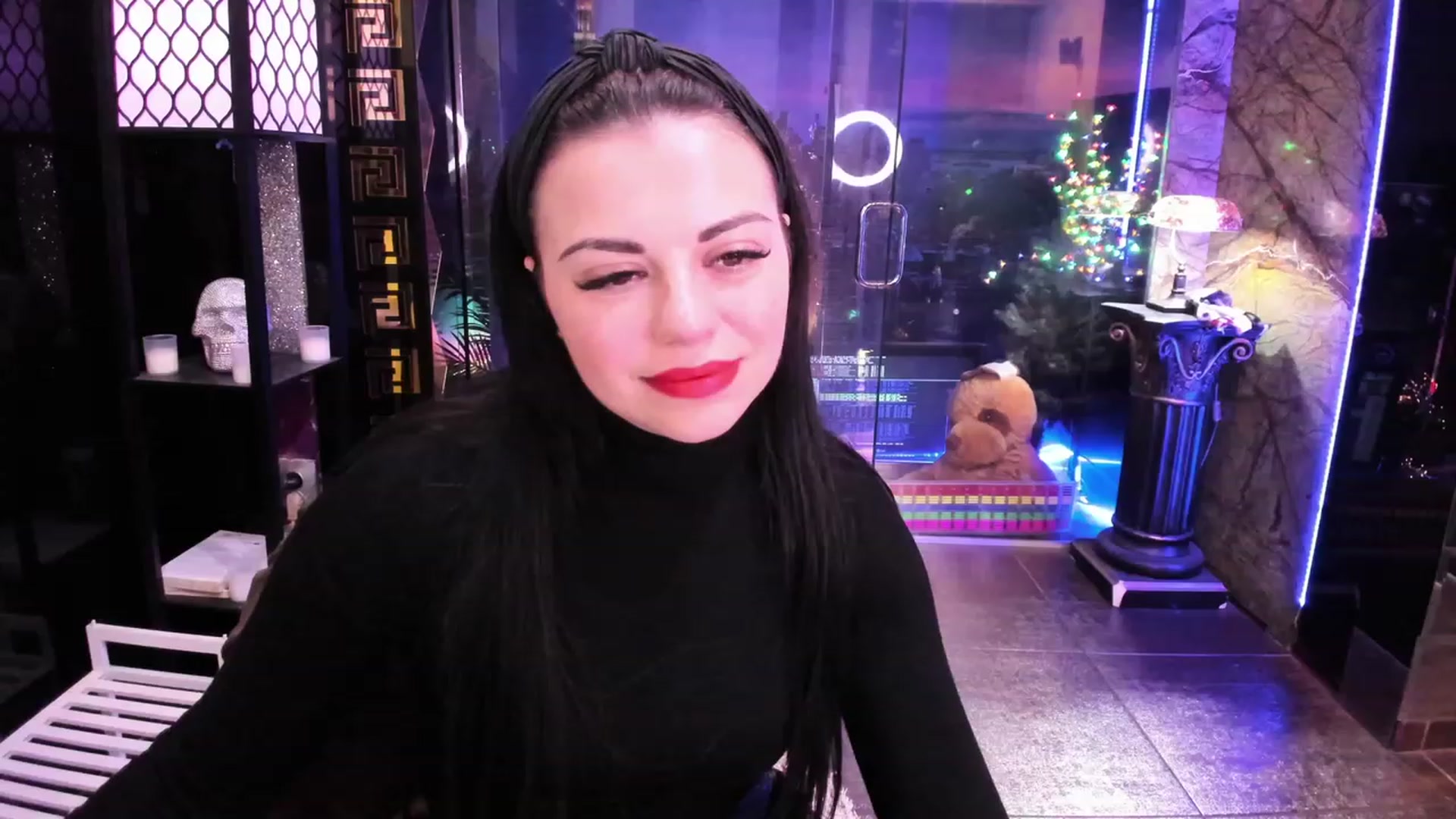 Gallery image thumbnail from sunn_o's myfreecams stream on, 12/21/2023, 11:46 image 12 of 20
