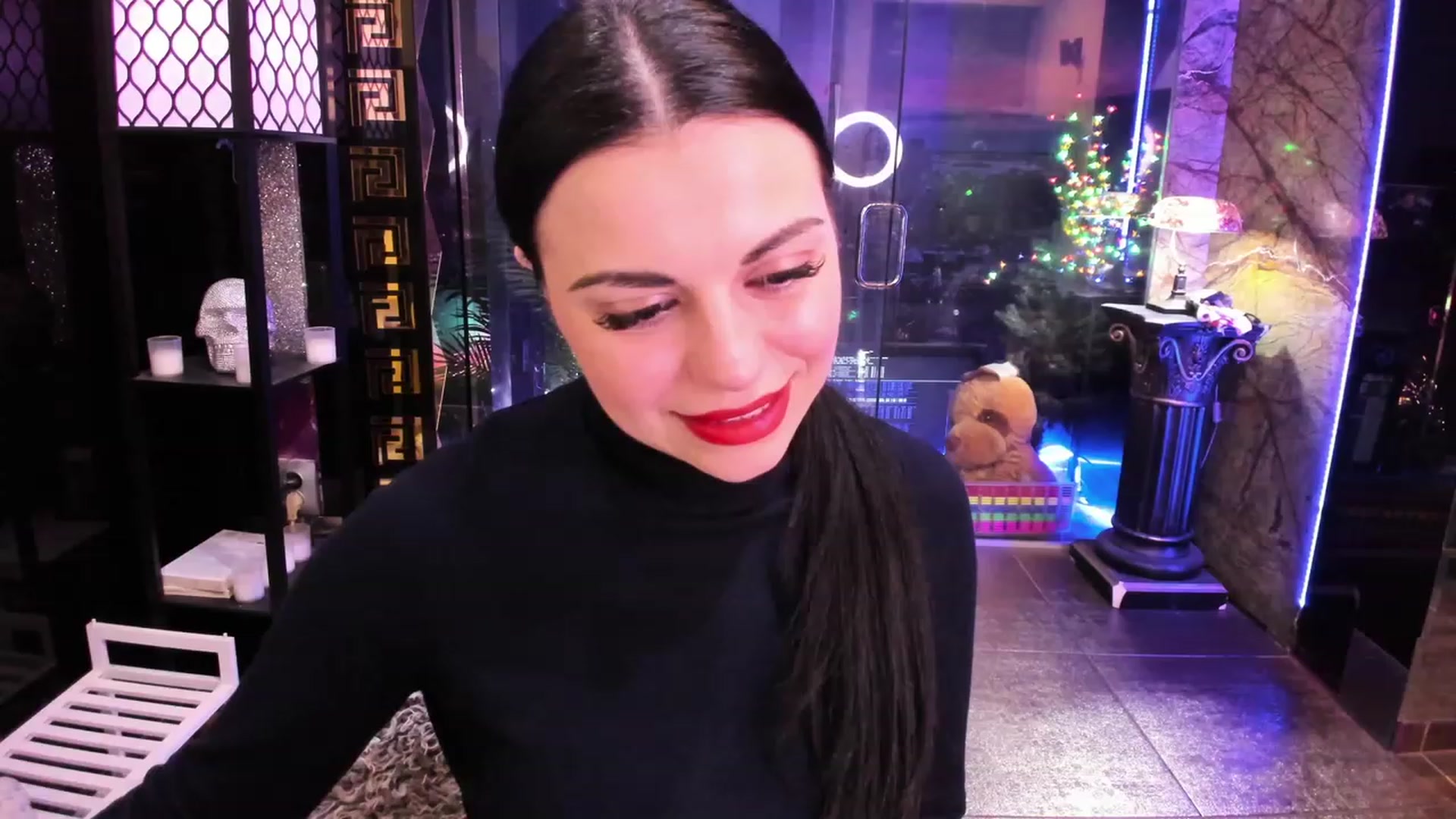 Gallery image thumbnail from sunn_o's myfreecams stream on, 01/03/2024, 11:23 image 4 of 20