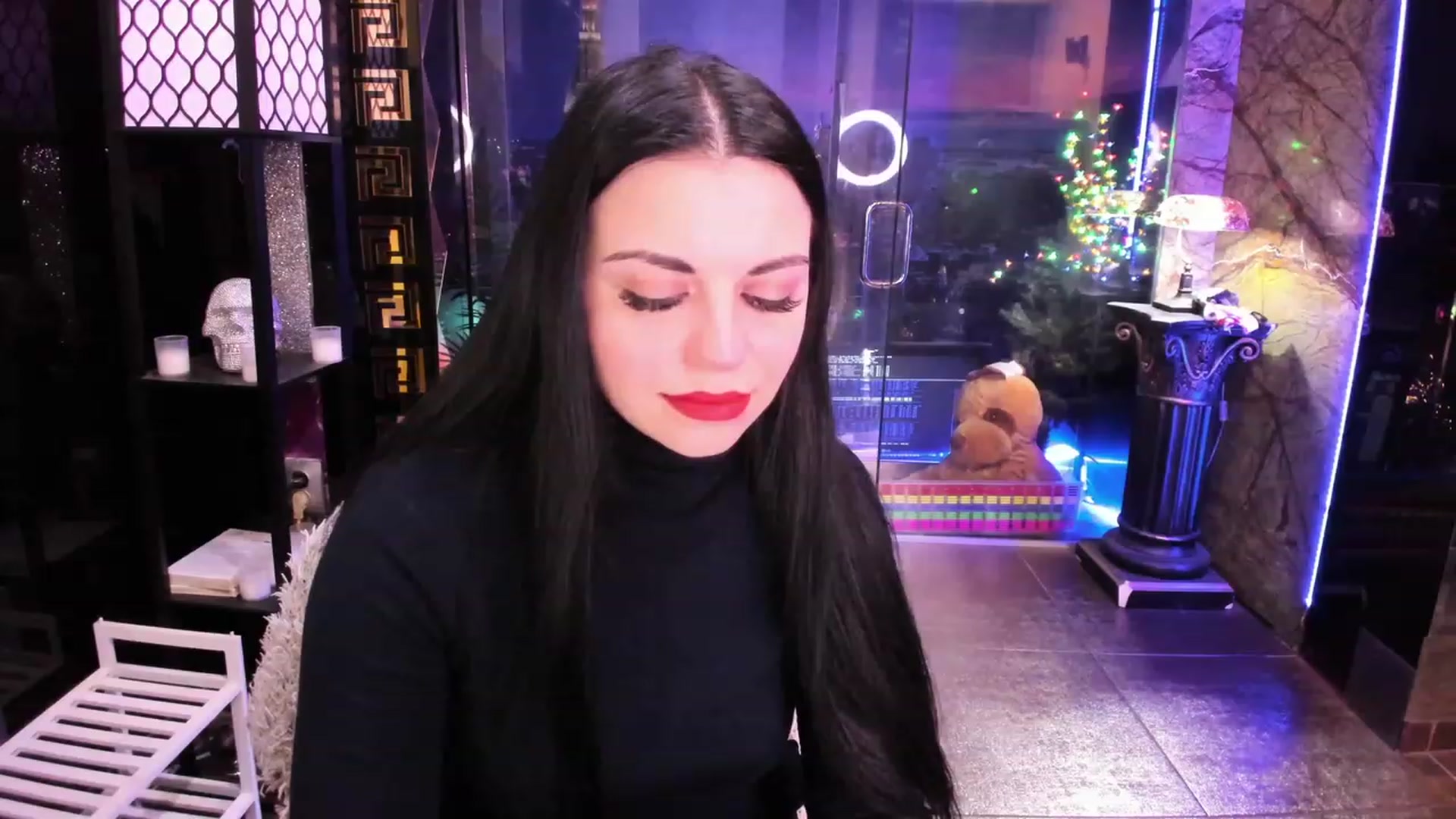 Gallery image thumbnail from sunn_o's myfreecams stream on, 01/03/2024, 13:21 image 8 of 20