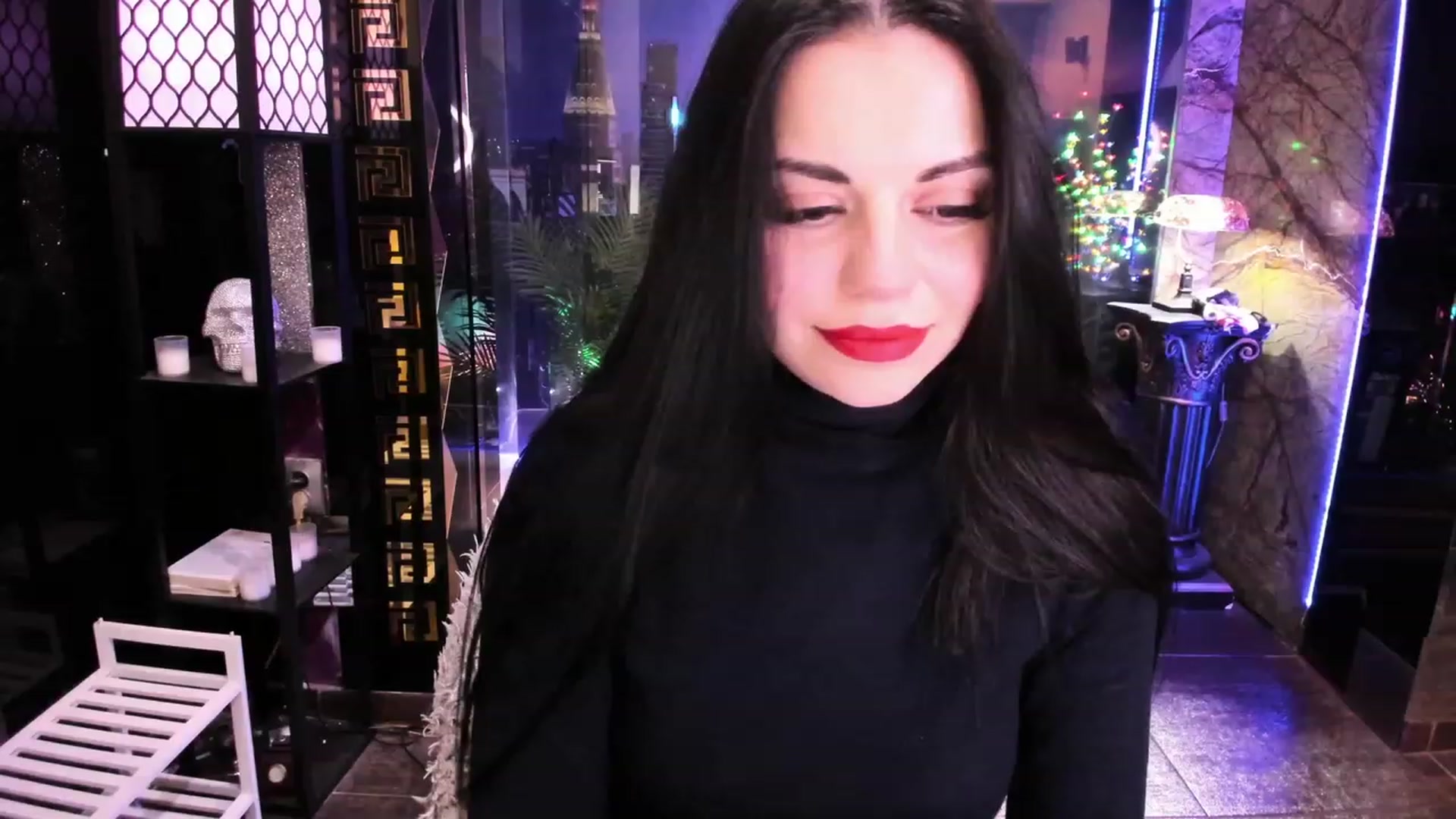 Gallery image thumbnail from sunn_o's myfreecams stream on, 01/03/2024, 13:21 image 12 of 20
