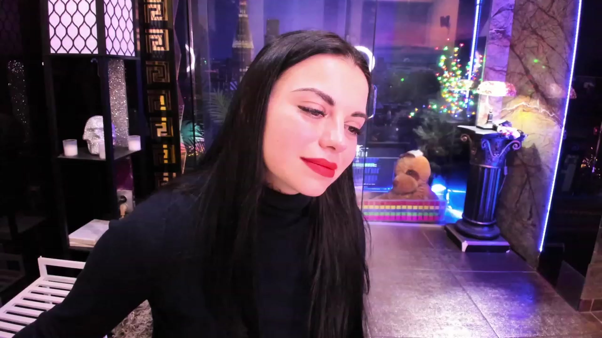 Gallery image thumbnail from sunn_o's myfreecams stream on, 01/03/2024, 13:21 image 6 of 20
